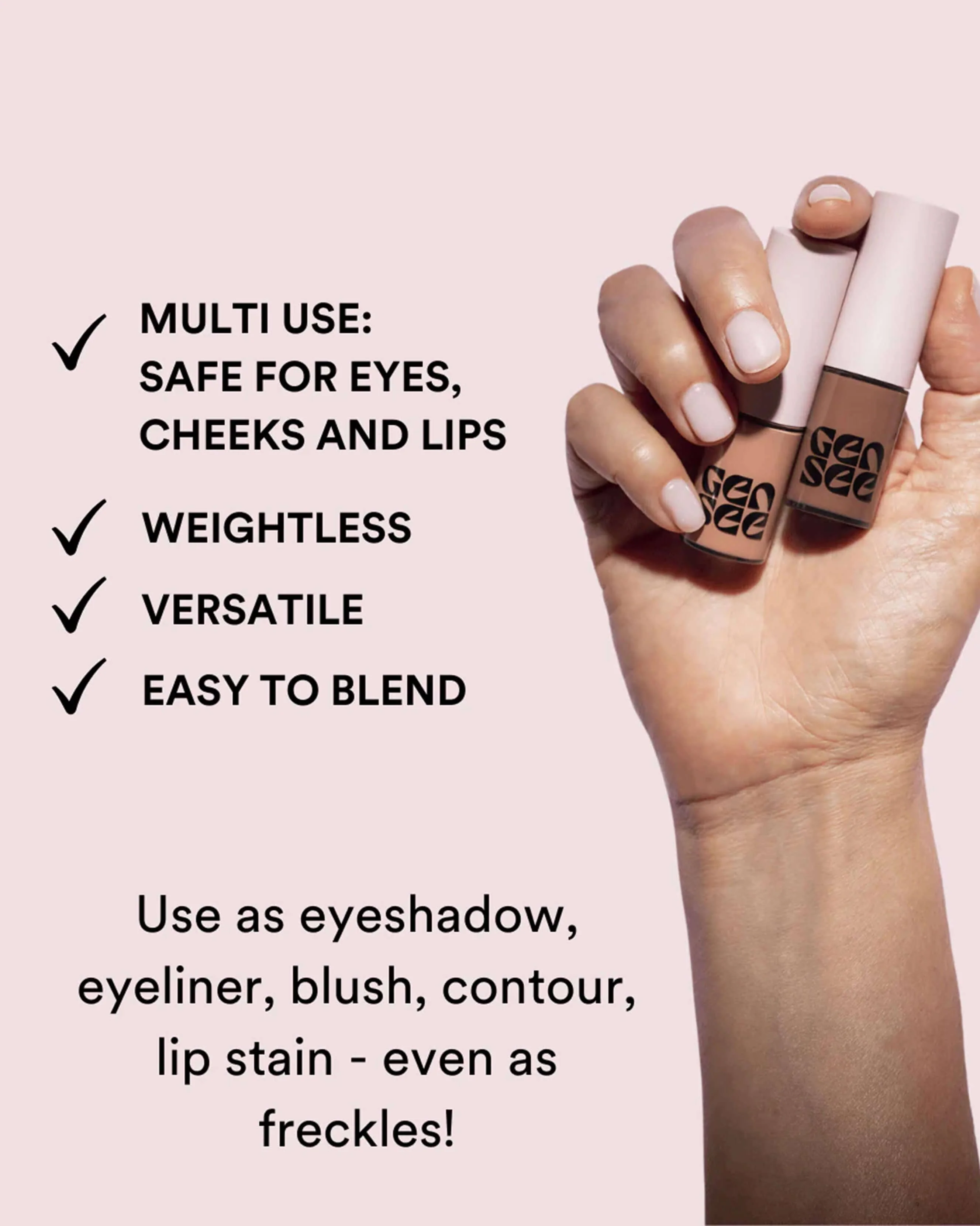 Mixed Media Liquid Eyeshadow - Image 89