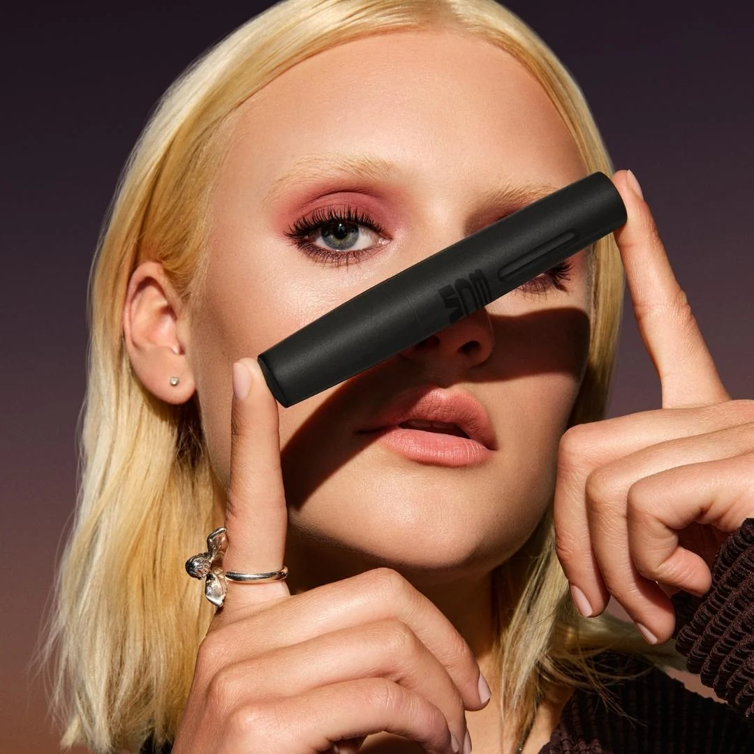 MOB Volumizing Mascara - Image 4