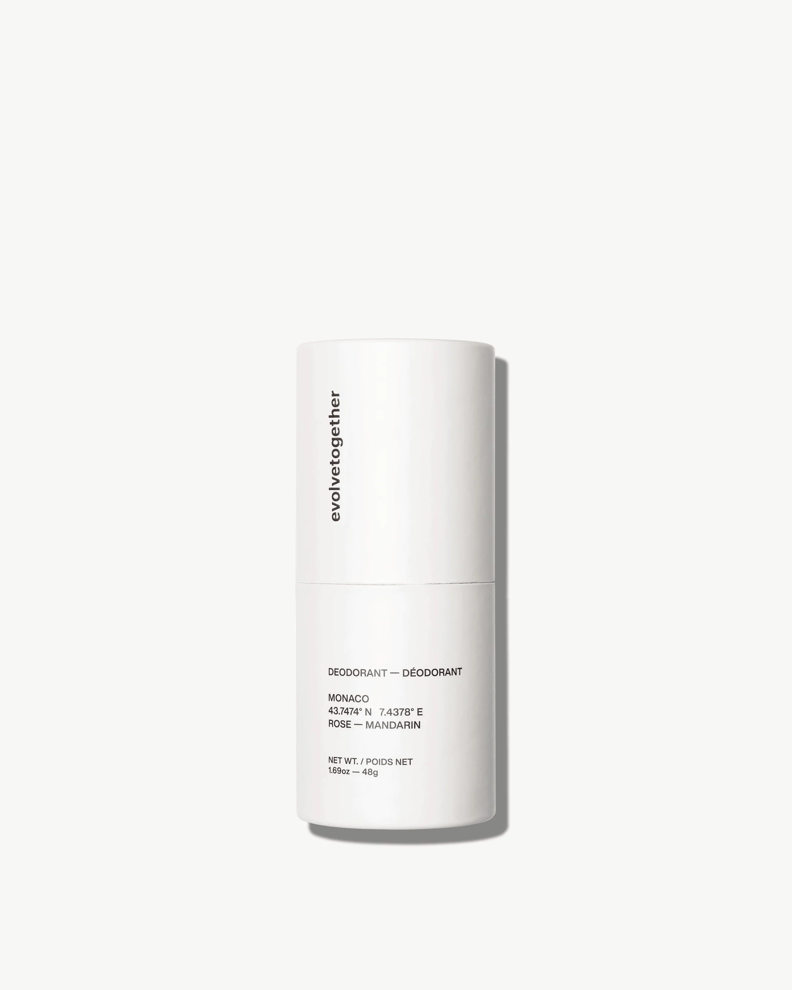 monaco - deodorant