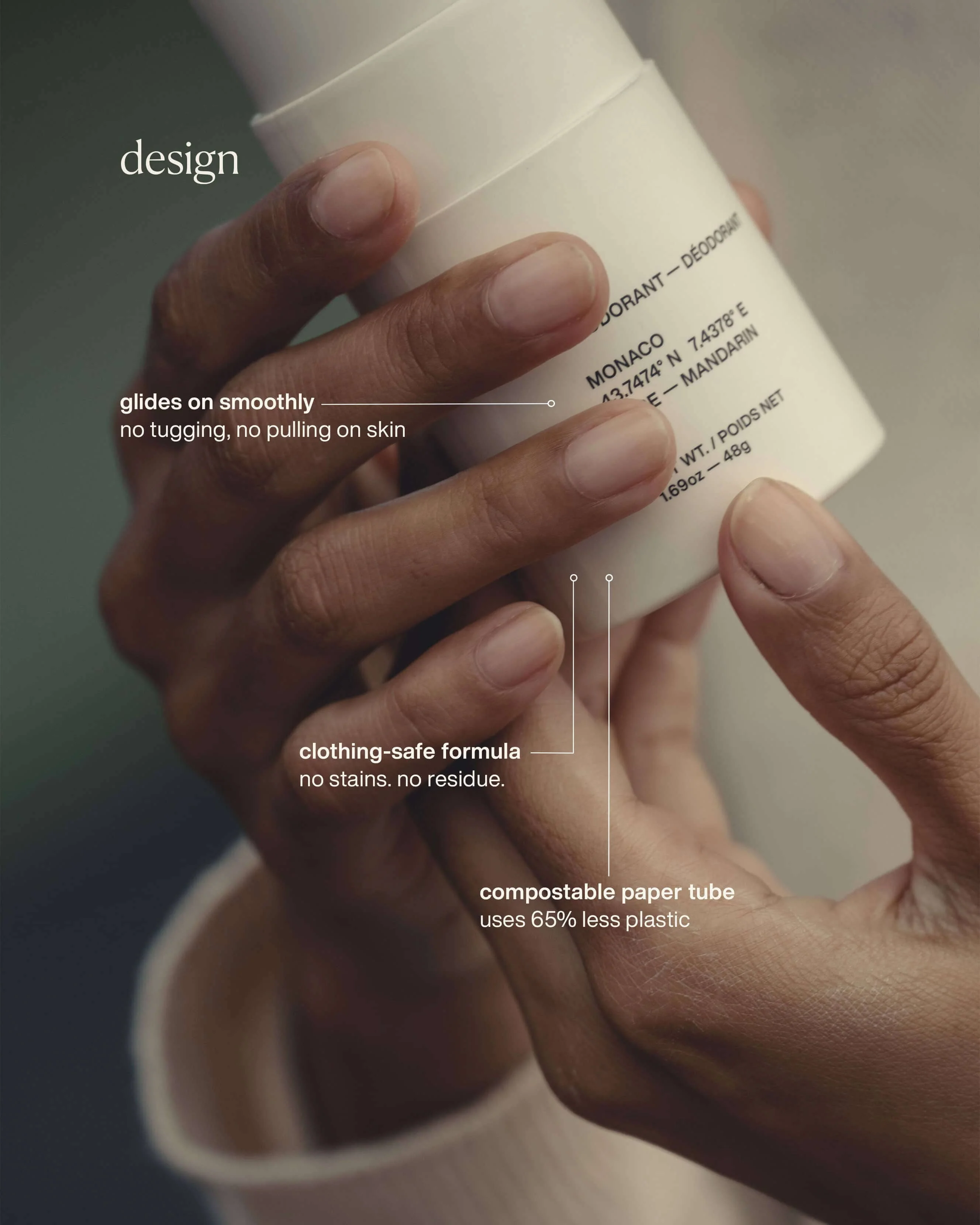 monaco - deodorant - Image 5