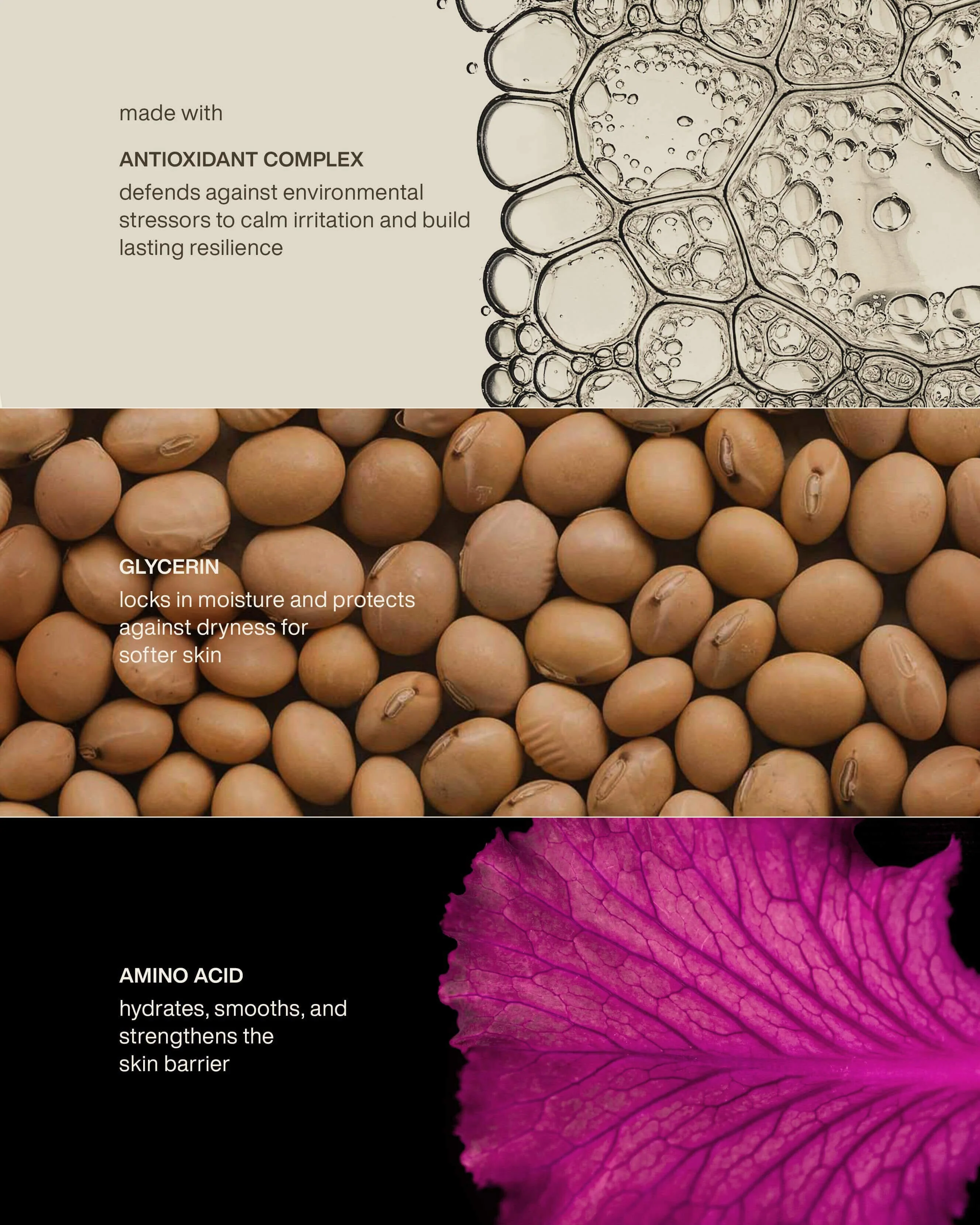 monaco - restorative hand wash - Image 4