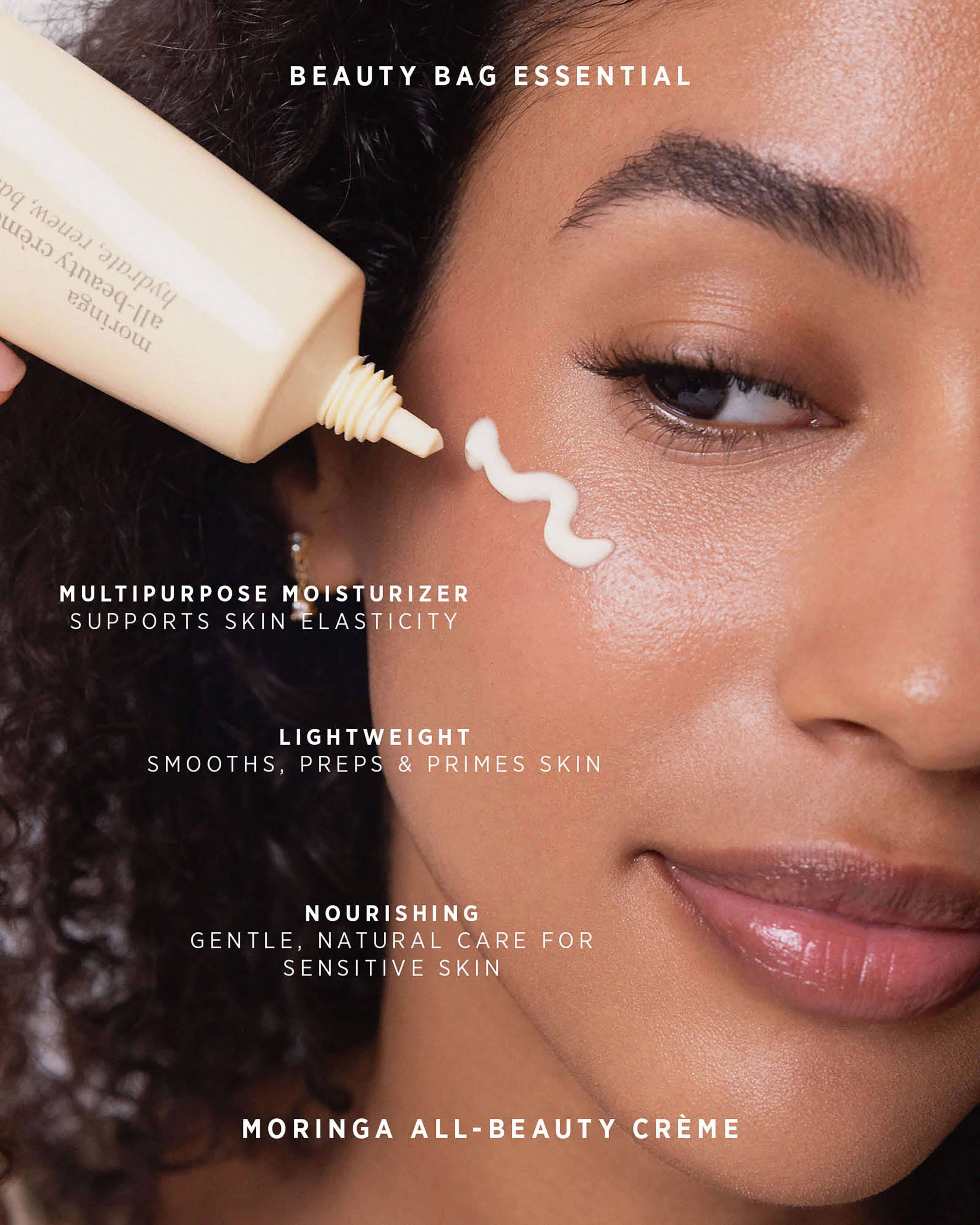 Moringa All-Beauty Creme - Image 3