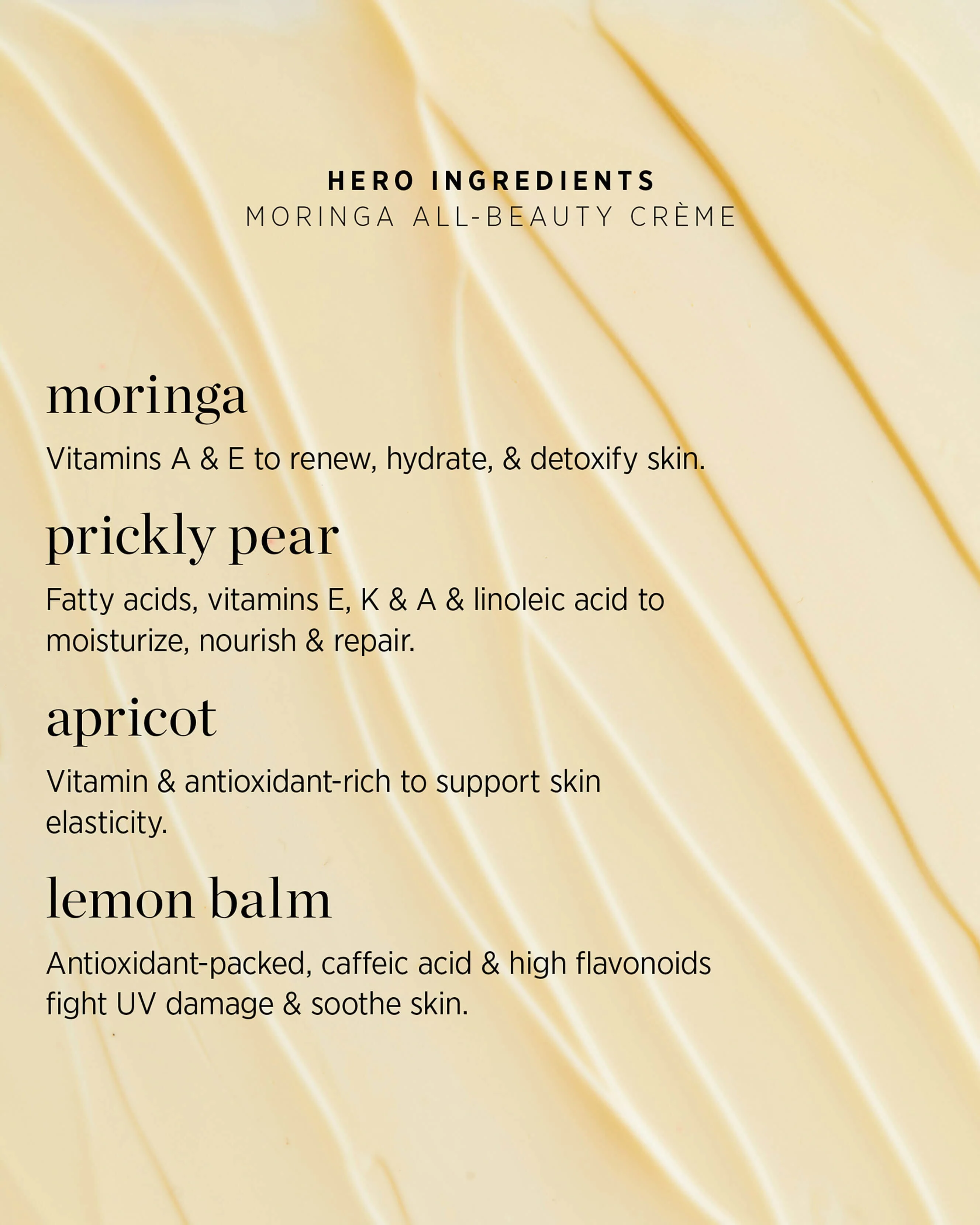 Moringa All-Beauty Creme - Image 6