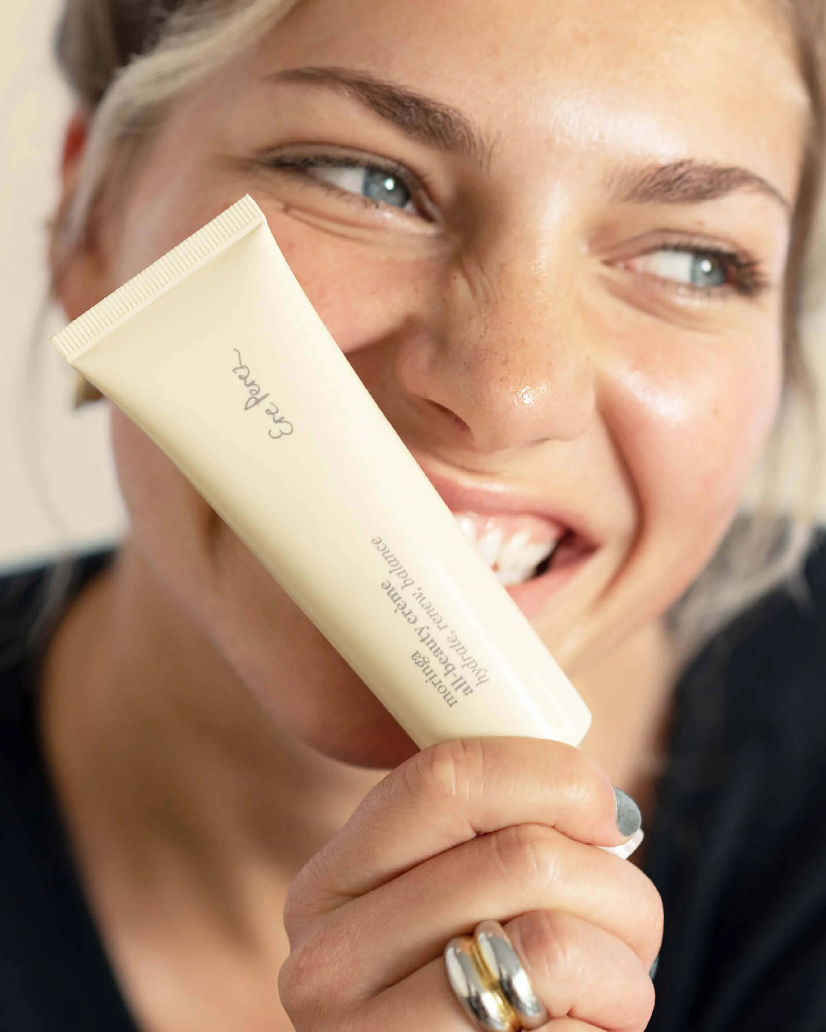 Moringa All-Beauty Creme - Image 7