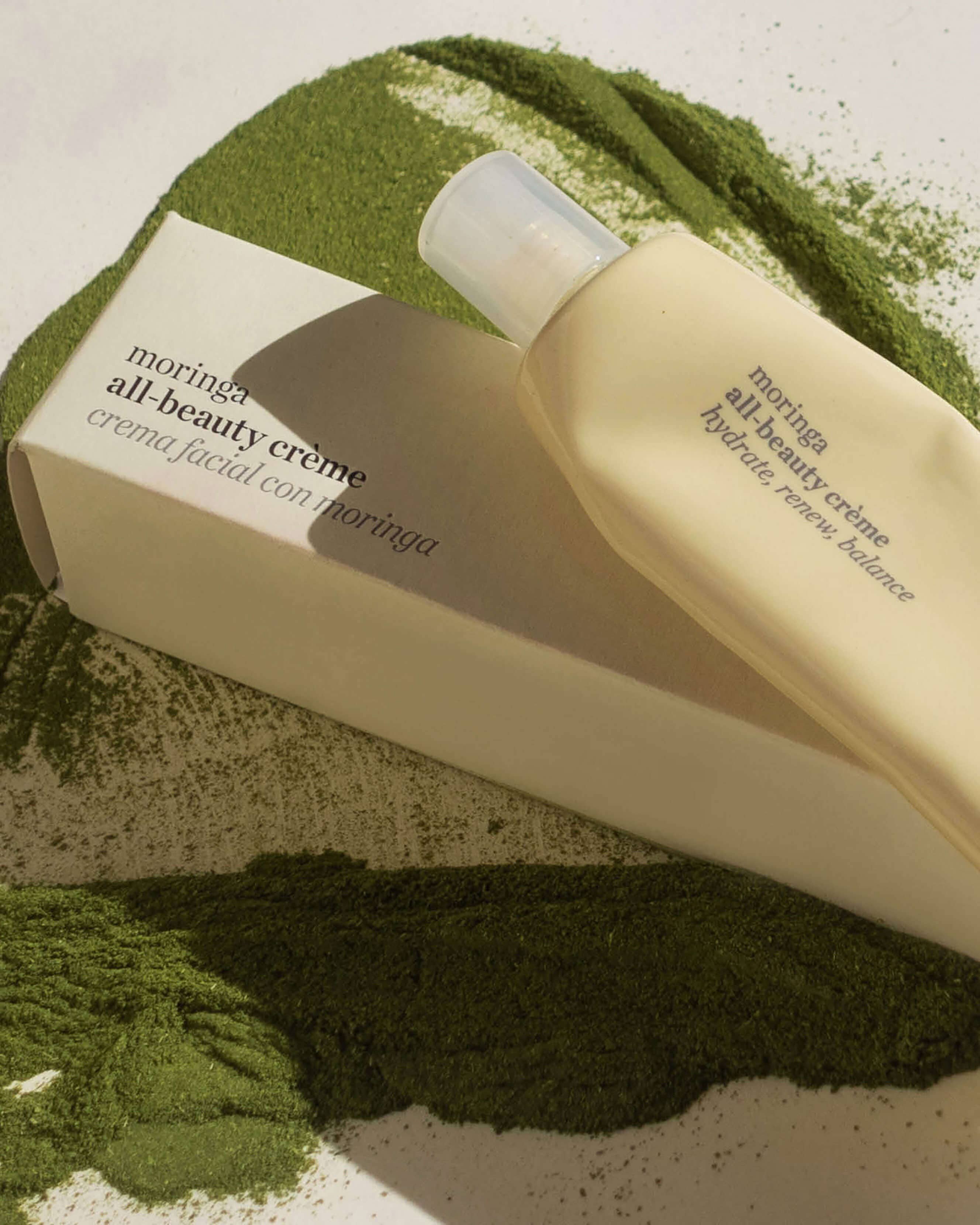 Moringa All-Beauty Creme - Image 9