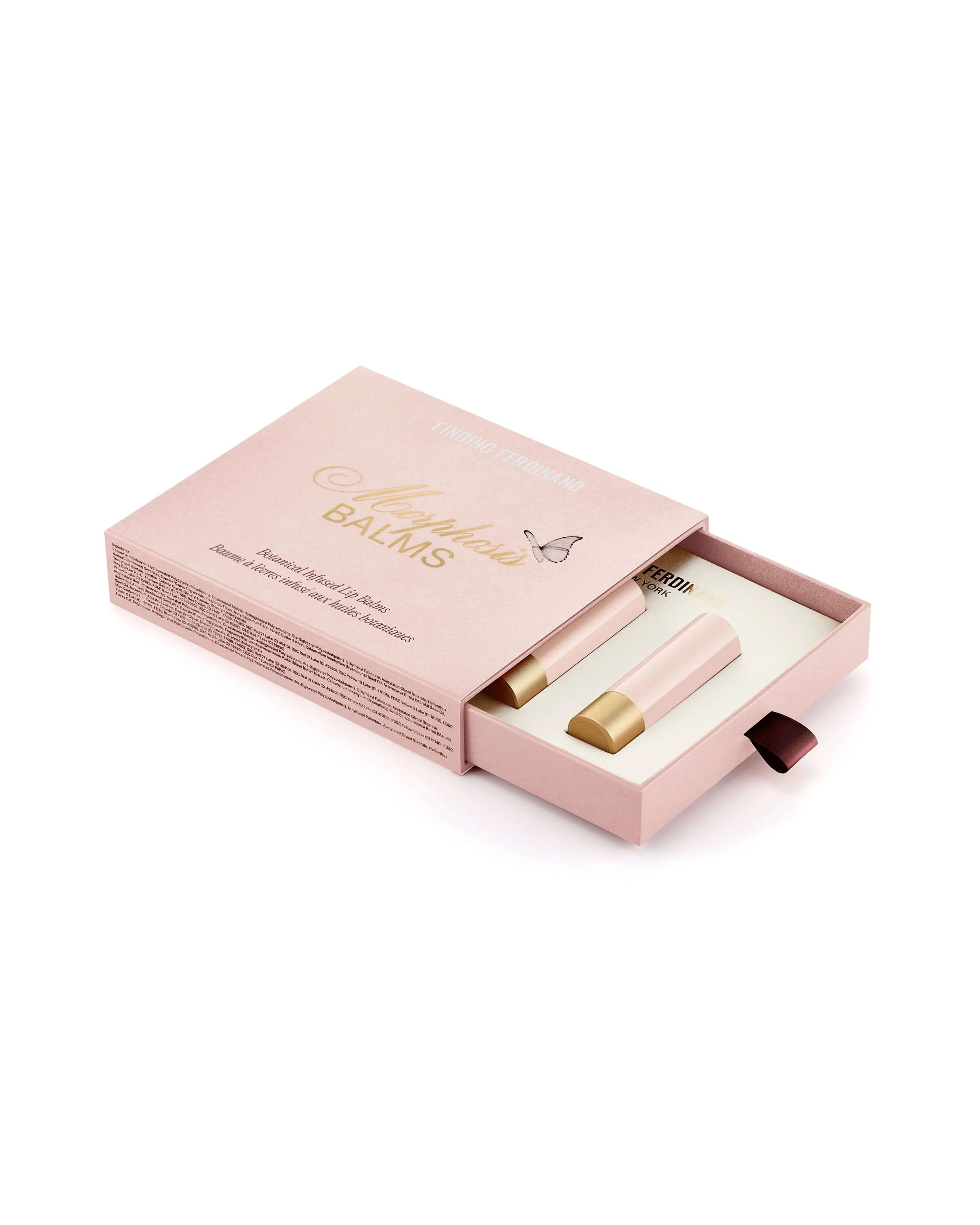 Morphosis Lip Balm Set - Image 5