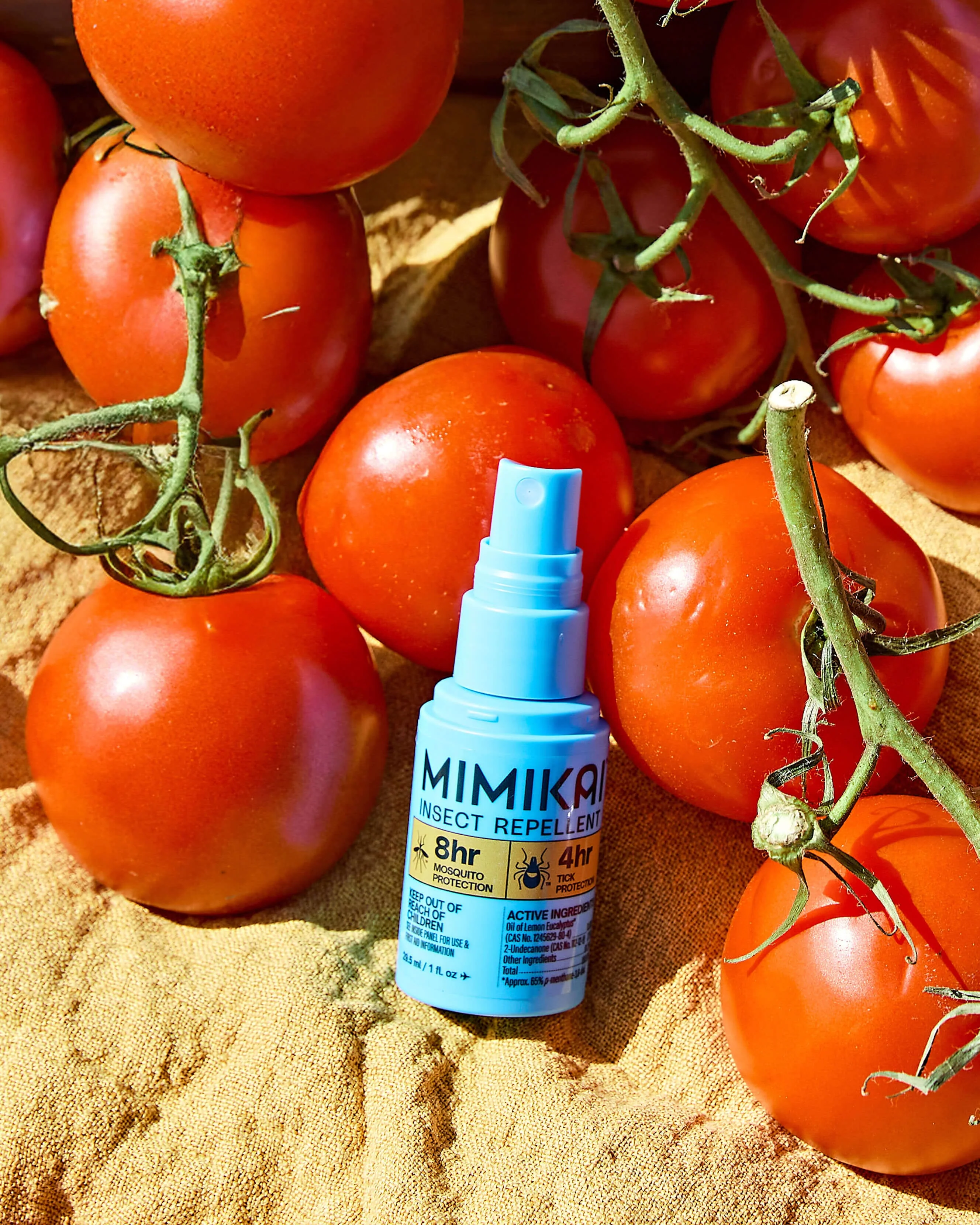 Mosquito & Tick Repellent Spray - Image 7