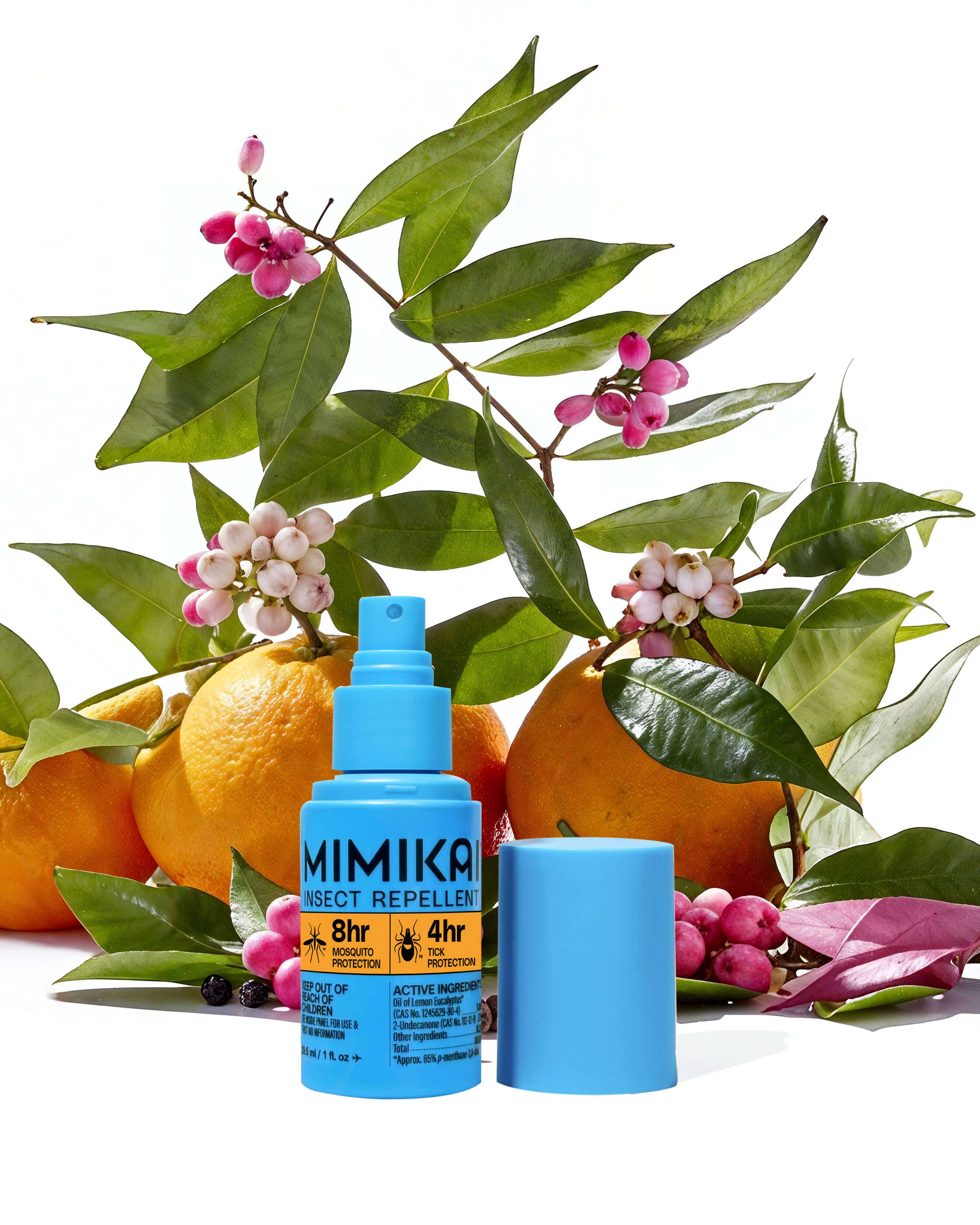 Mosquito & Tick Repellent Spray - Image 8