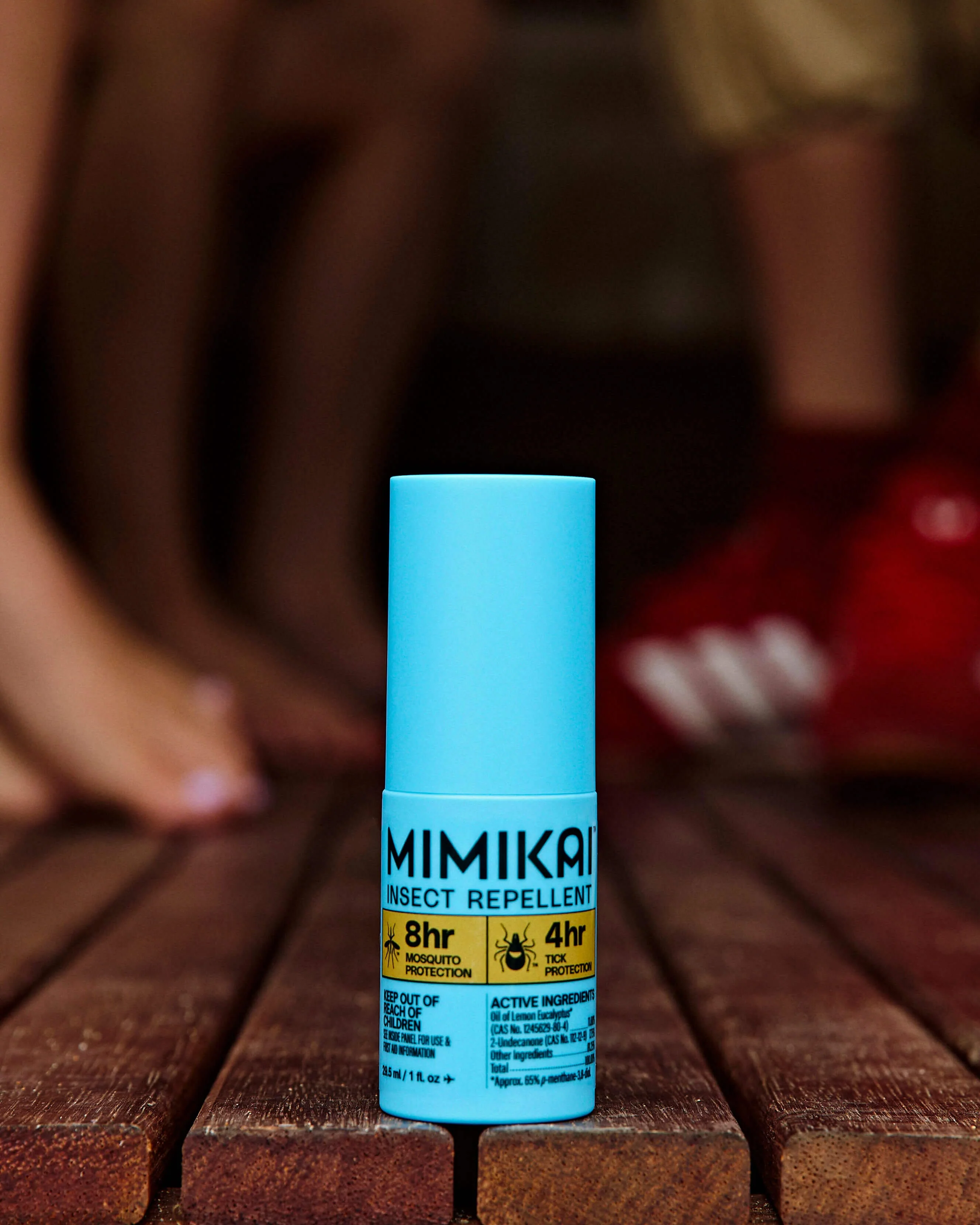 Mosquito & Tick Repellent Spray - Image 9