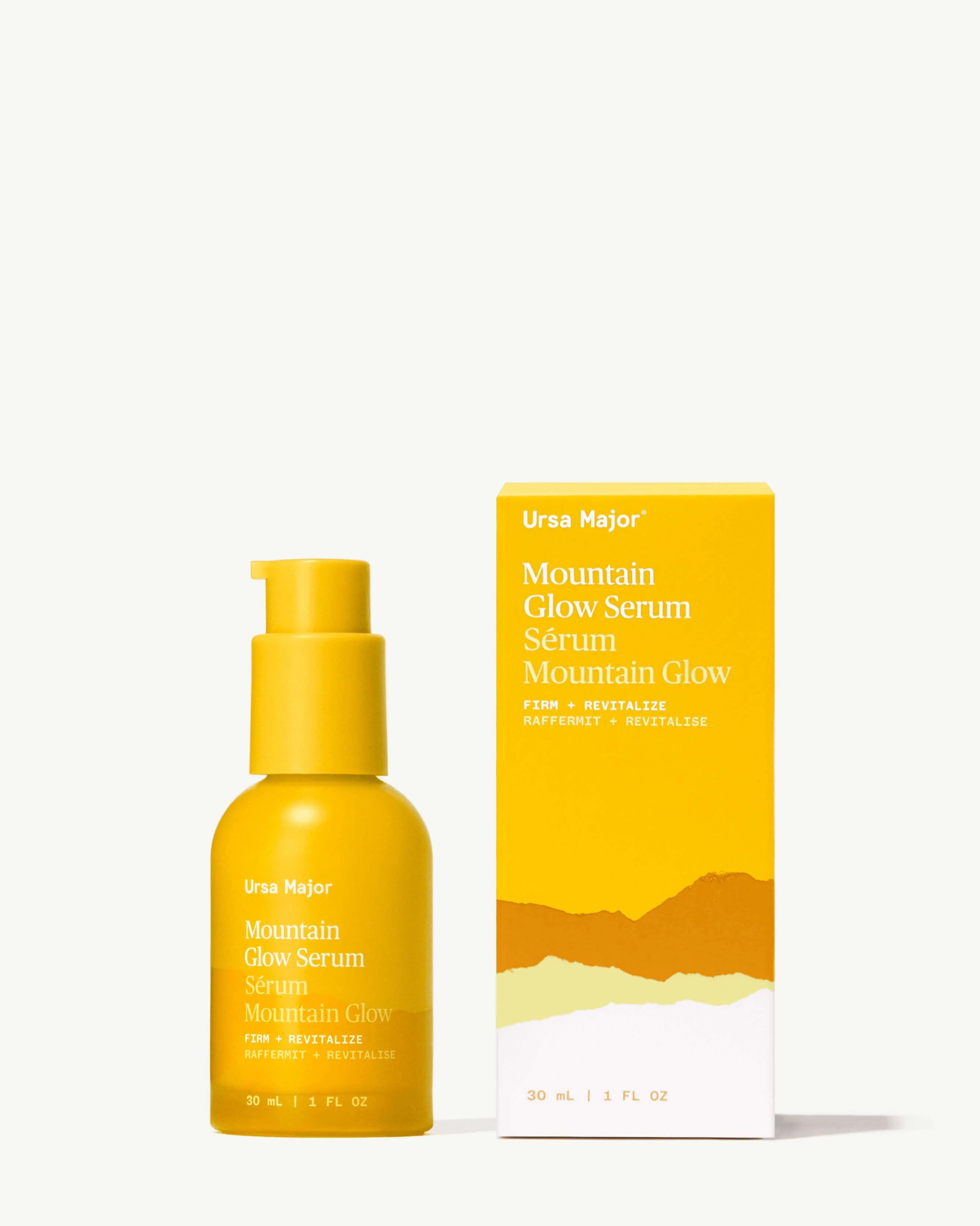 Mountain Glow Serum for Anti-Aging Firmness & Radiance - Image 6