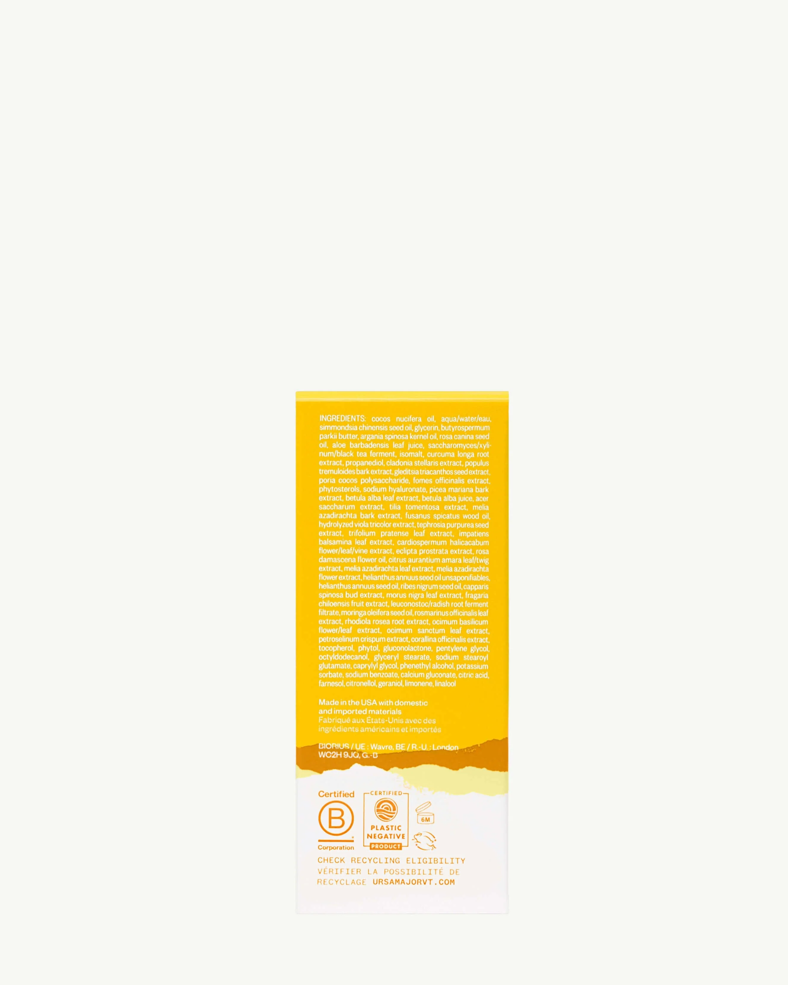Mountain Glow Serum for Anti-Aging Firmness & Radiance - Image 7