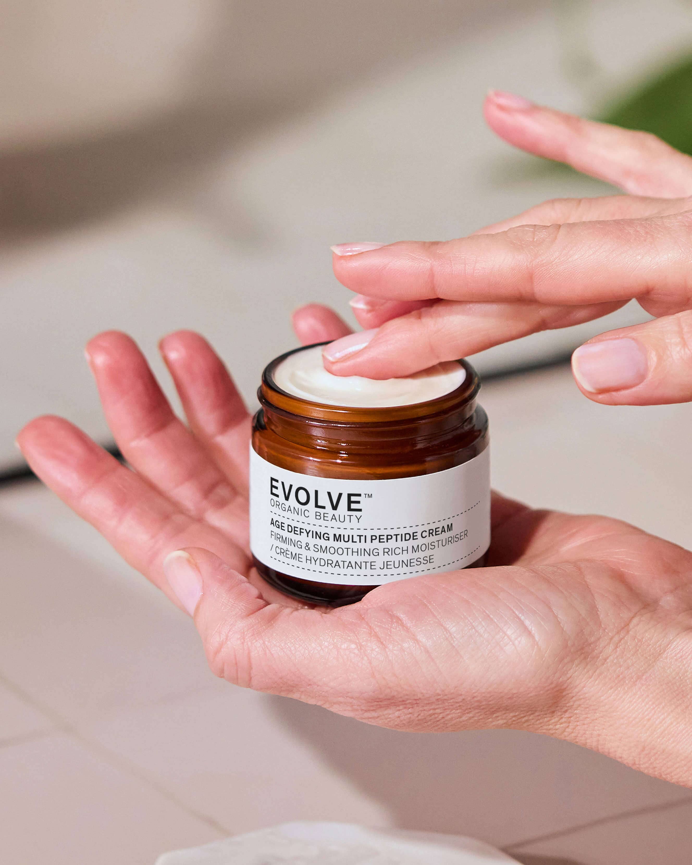 Age Defying Multi Peptide Cream - Image 7