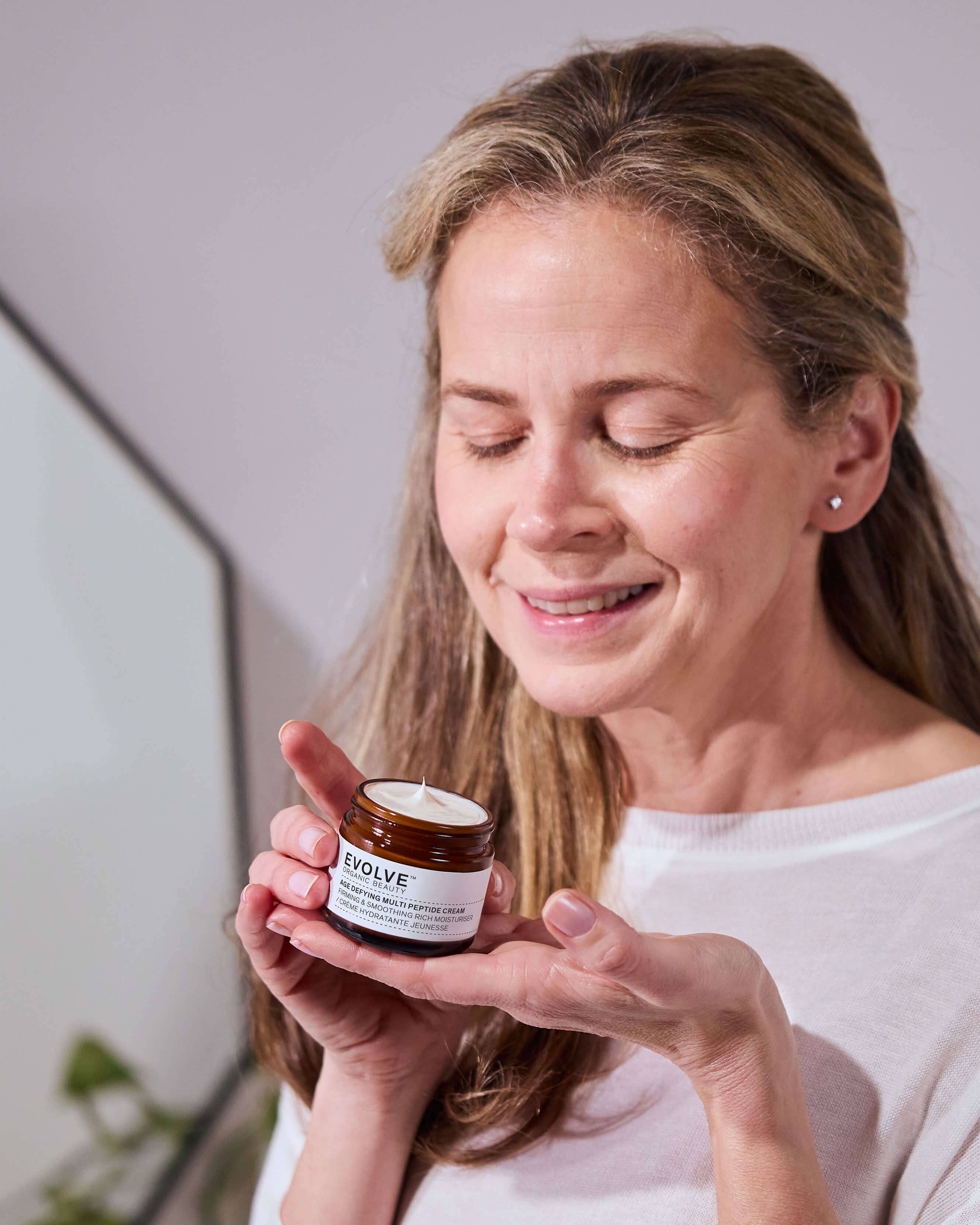 Age Defying Multi Peptide Cream - Image 8