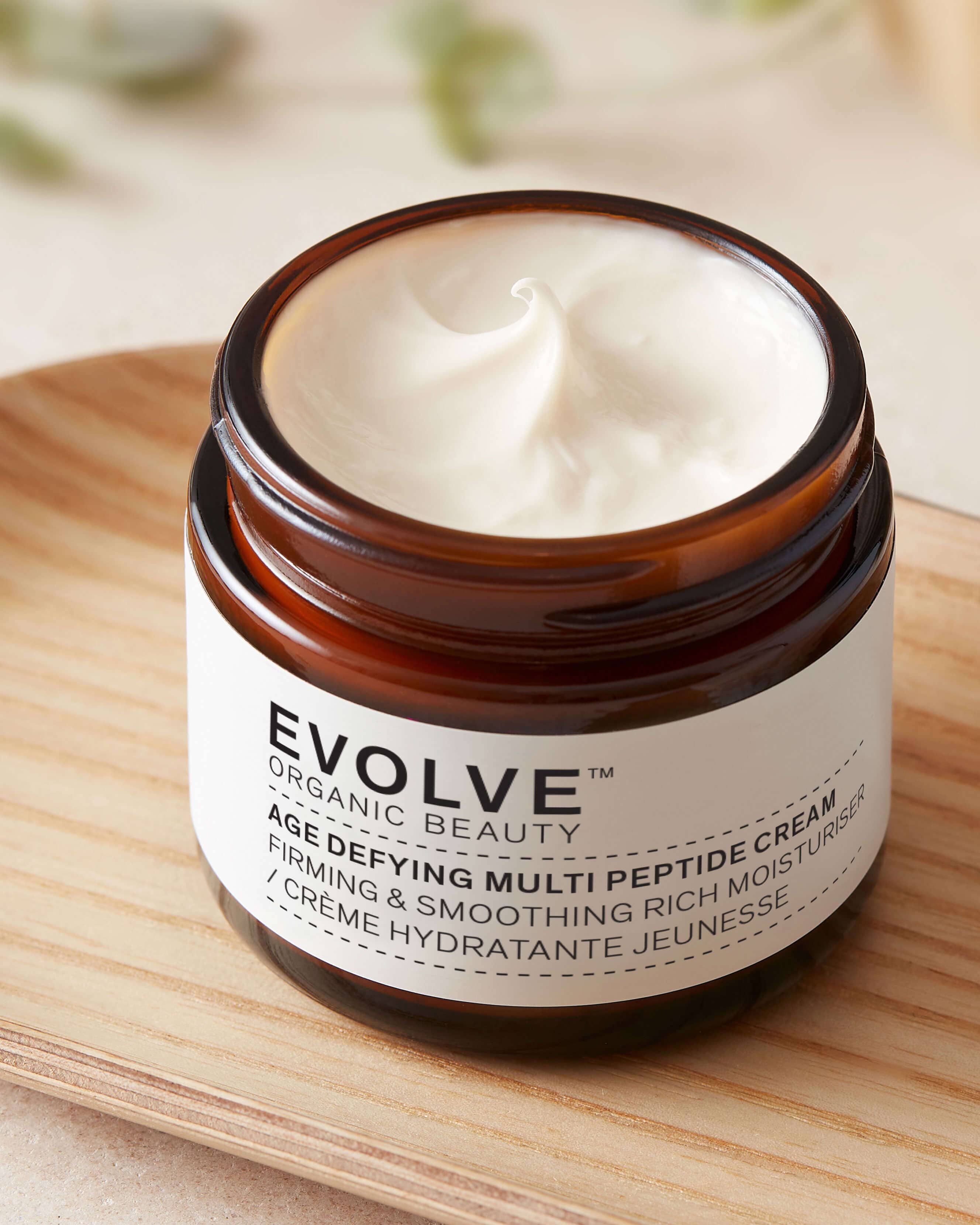 Age Defying Multi Peptide Cream - Image 9