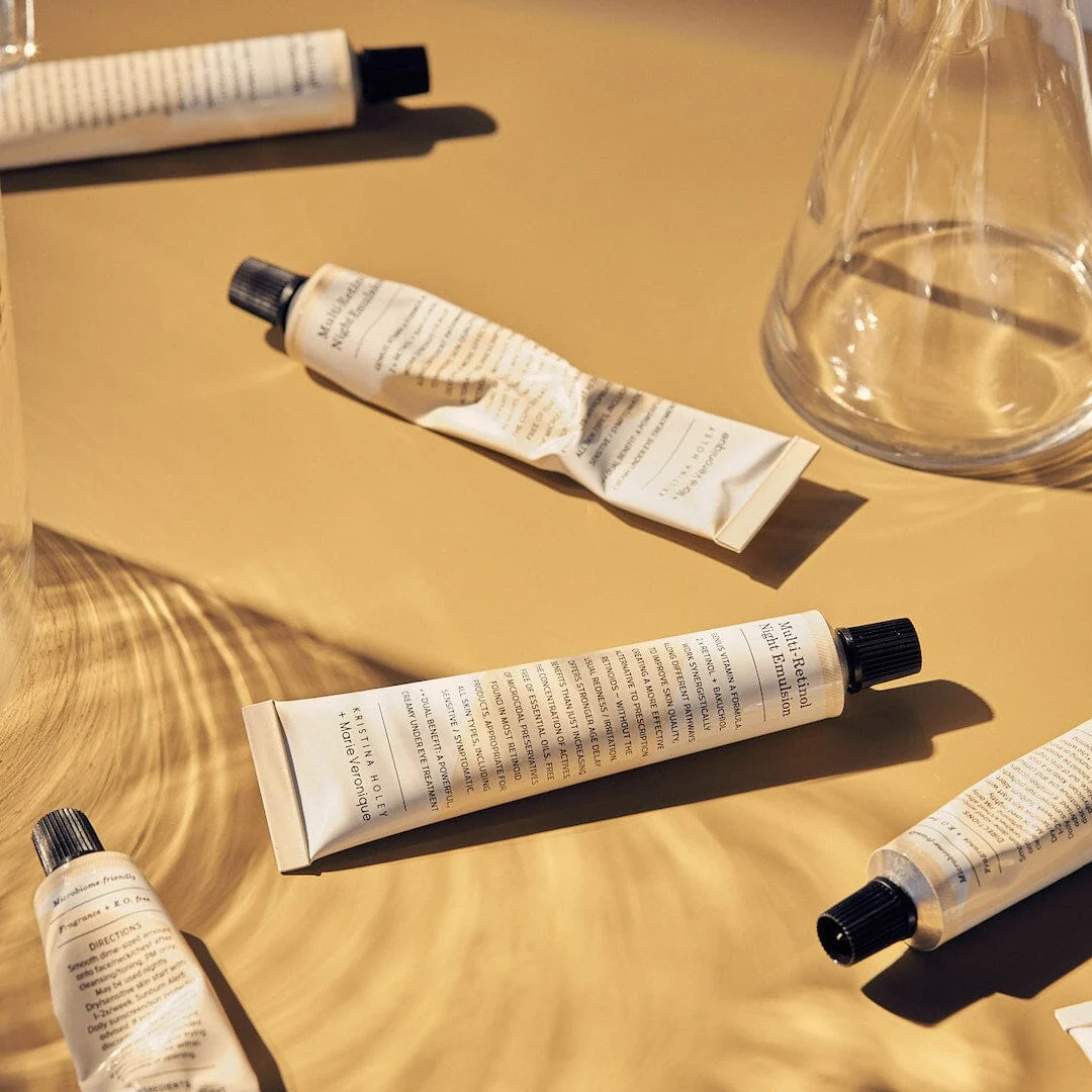 Multi Retinol Night Emulsion - Image 2