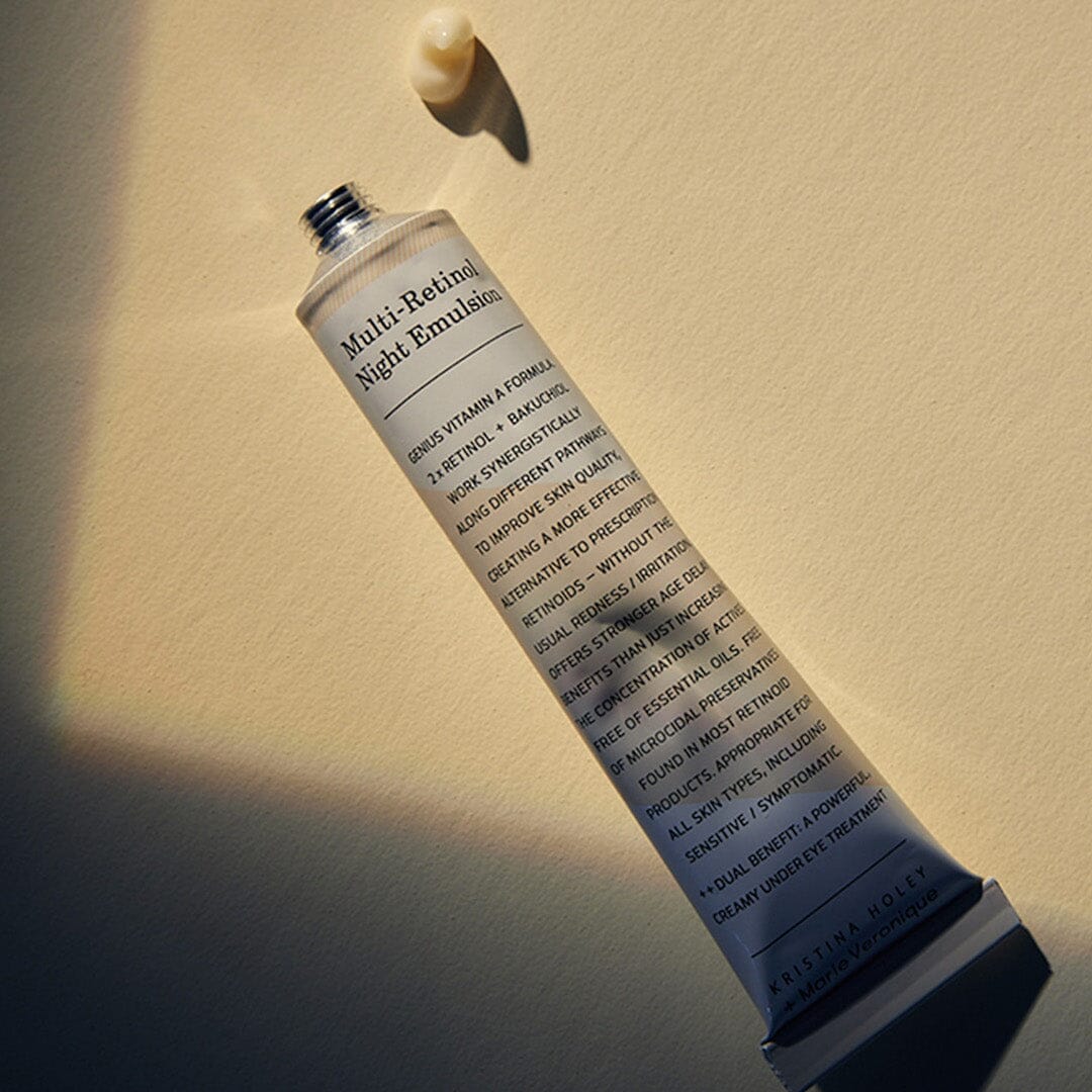 Multi Retinol Night Emulsion - Image 6