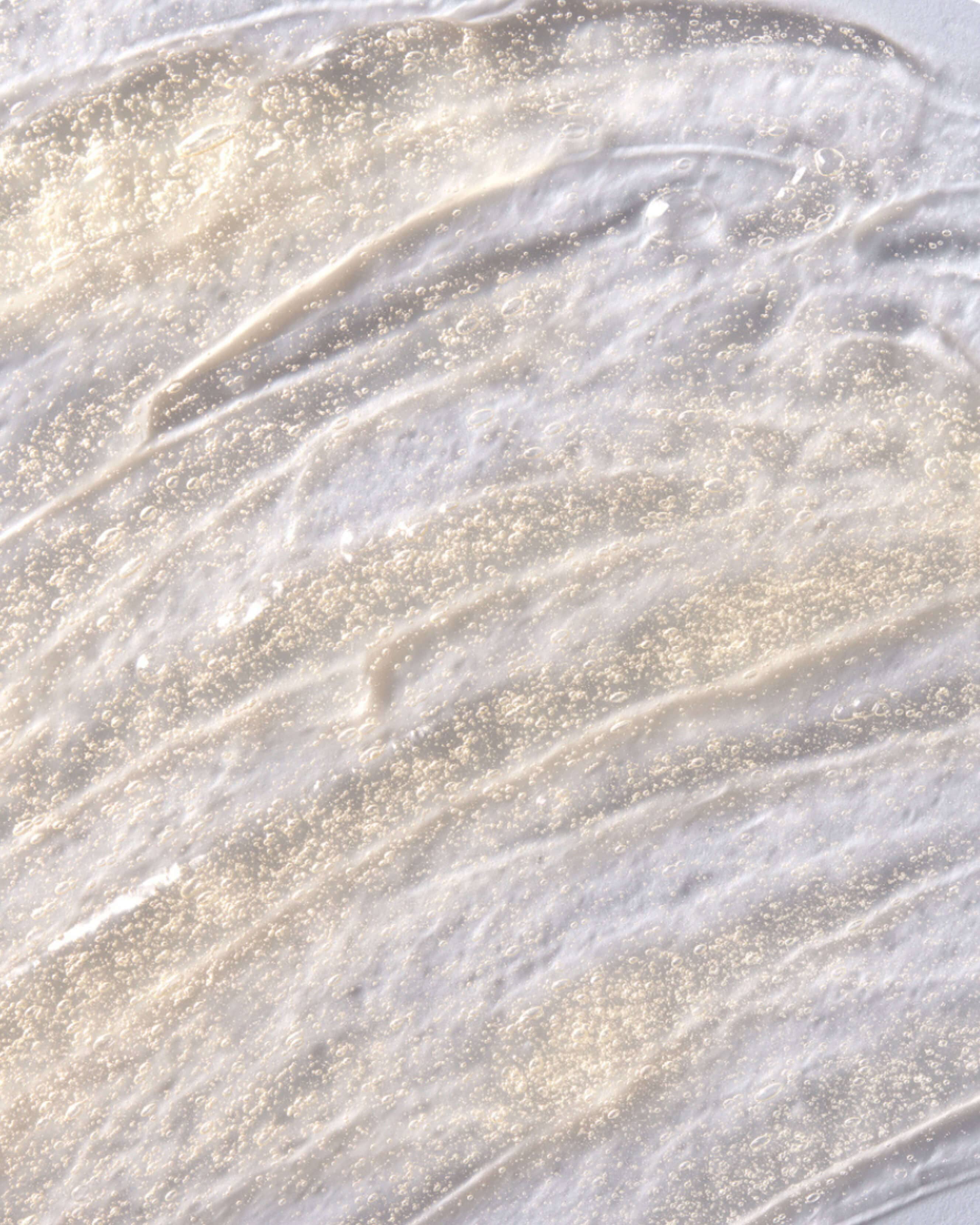 Clean - Fruity Foaming Face Wash - Image 2