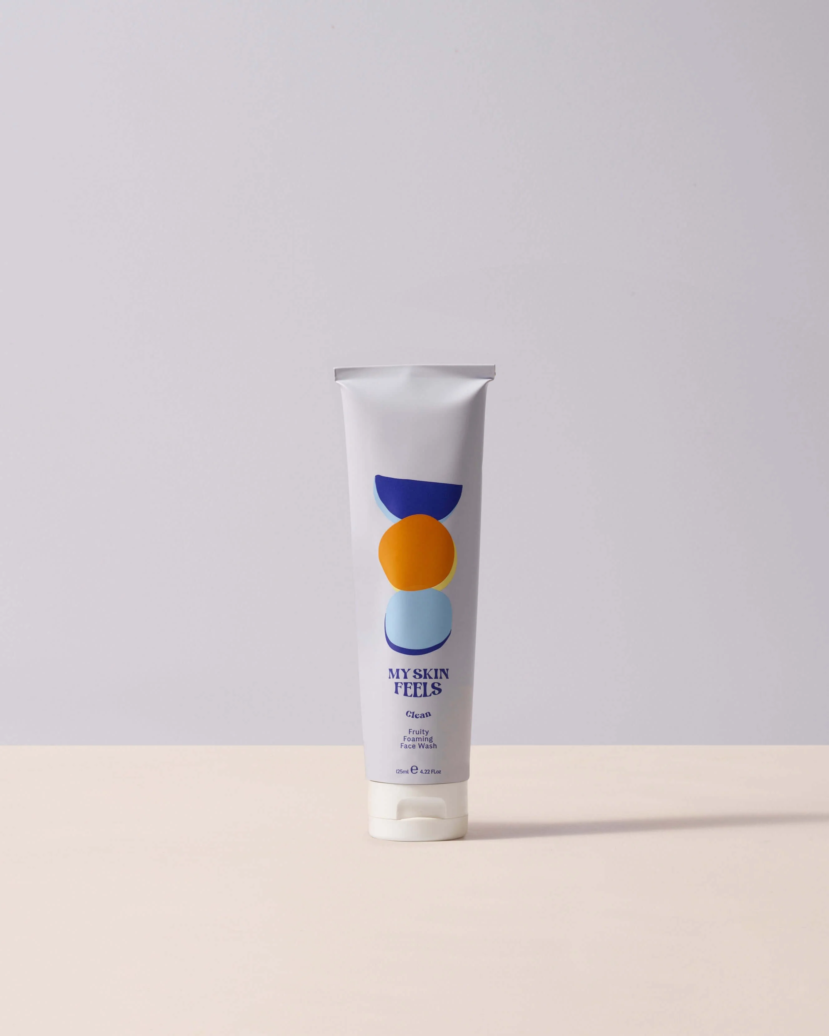 Clean - Fruity Foaming Face Wash - Image 9
