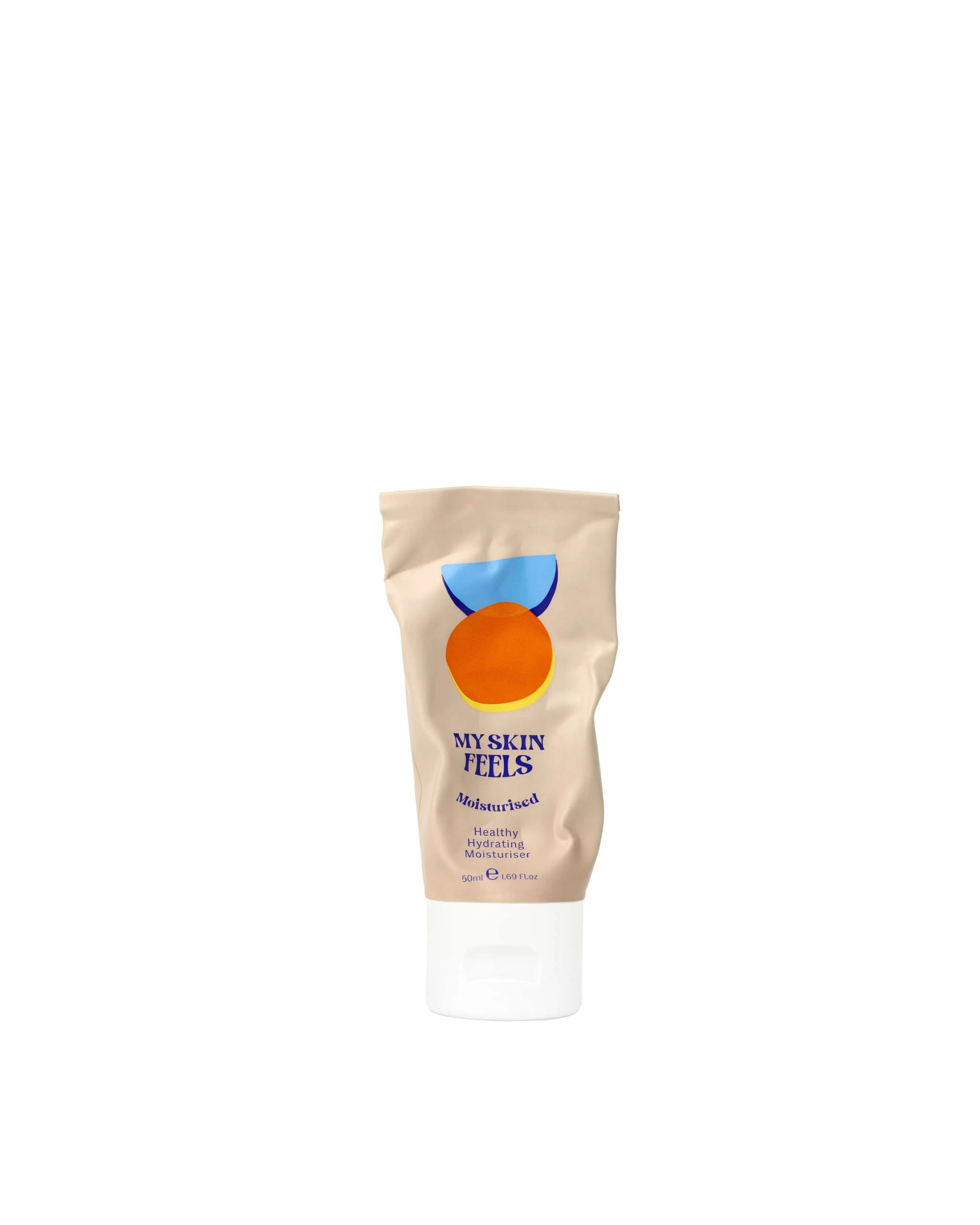 Moisturised - Healthy Hydrating Moisturiser - Image 10