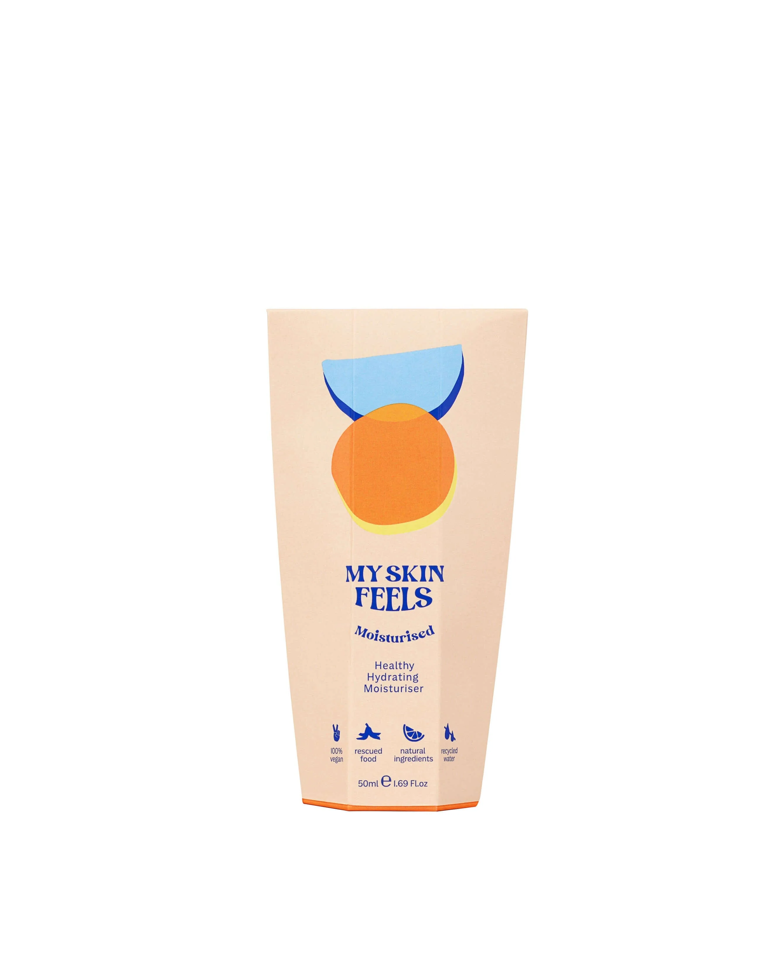 Moisturised - Healthy Hydrating Moisturiser - Image 11