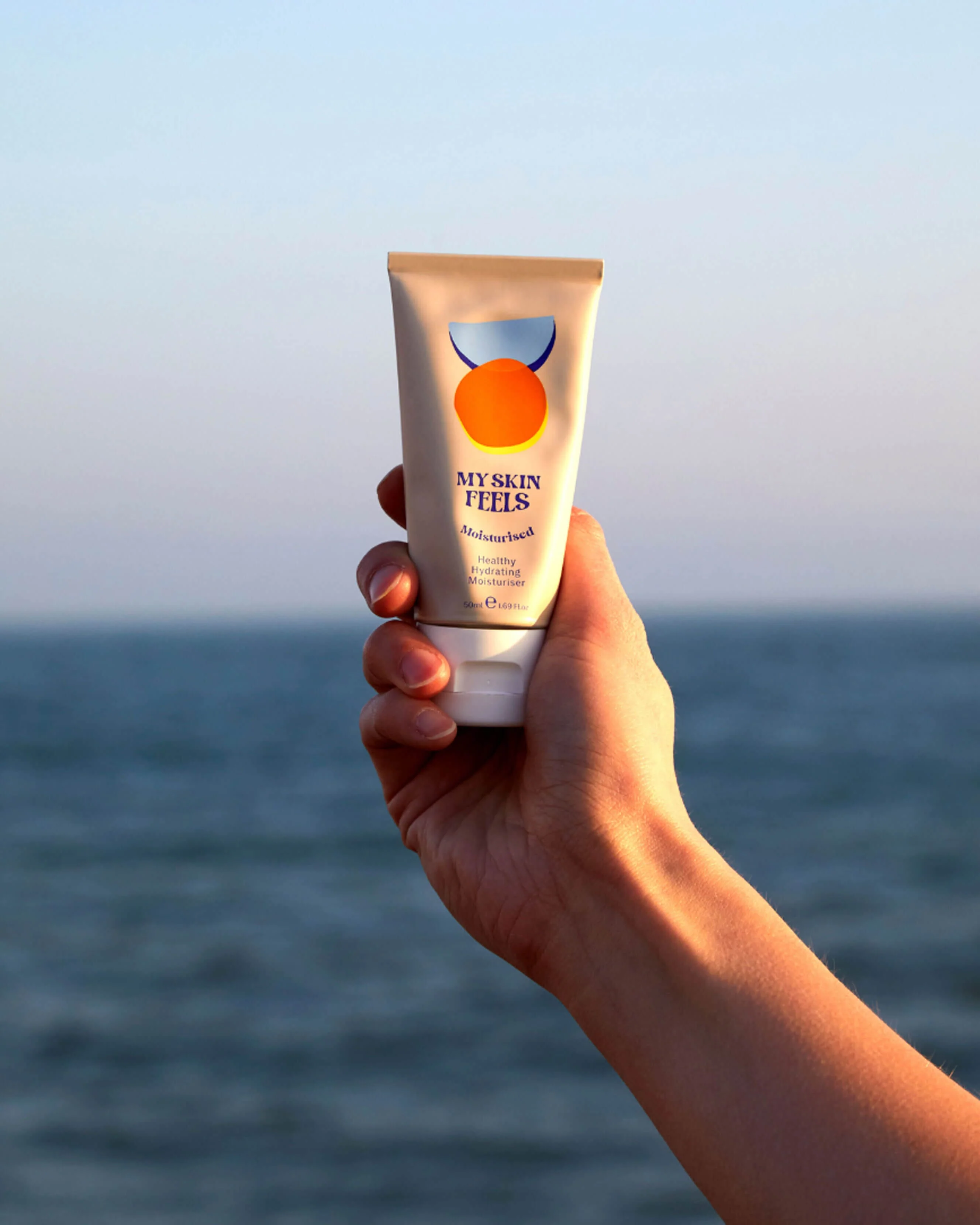 Moisturised - Healthy Hydrating Moisturiser - Image 3