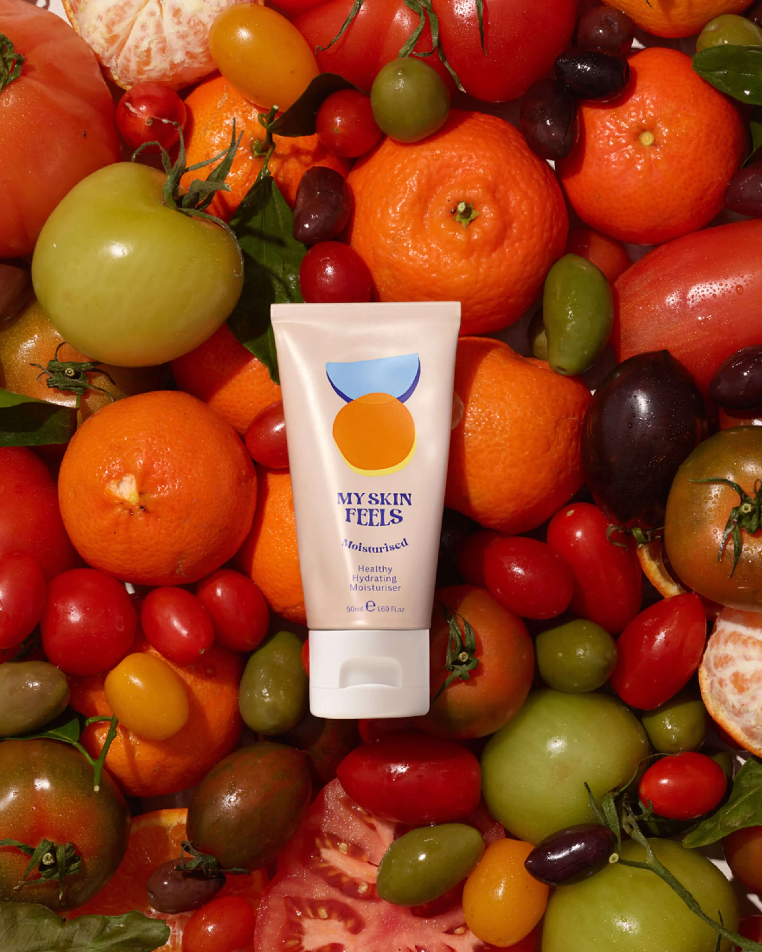 Moisturised - Healthy Hydrating Moisturiser - Image 4