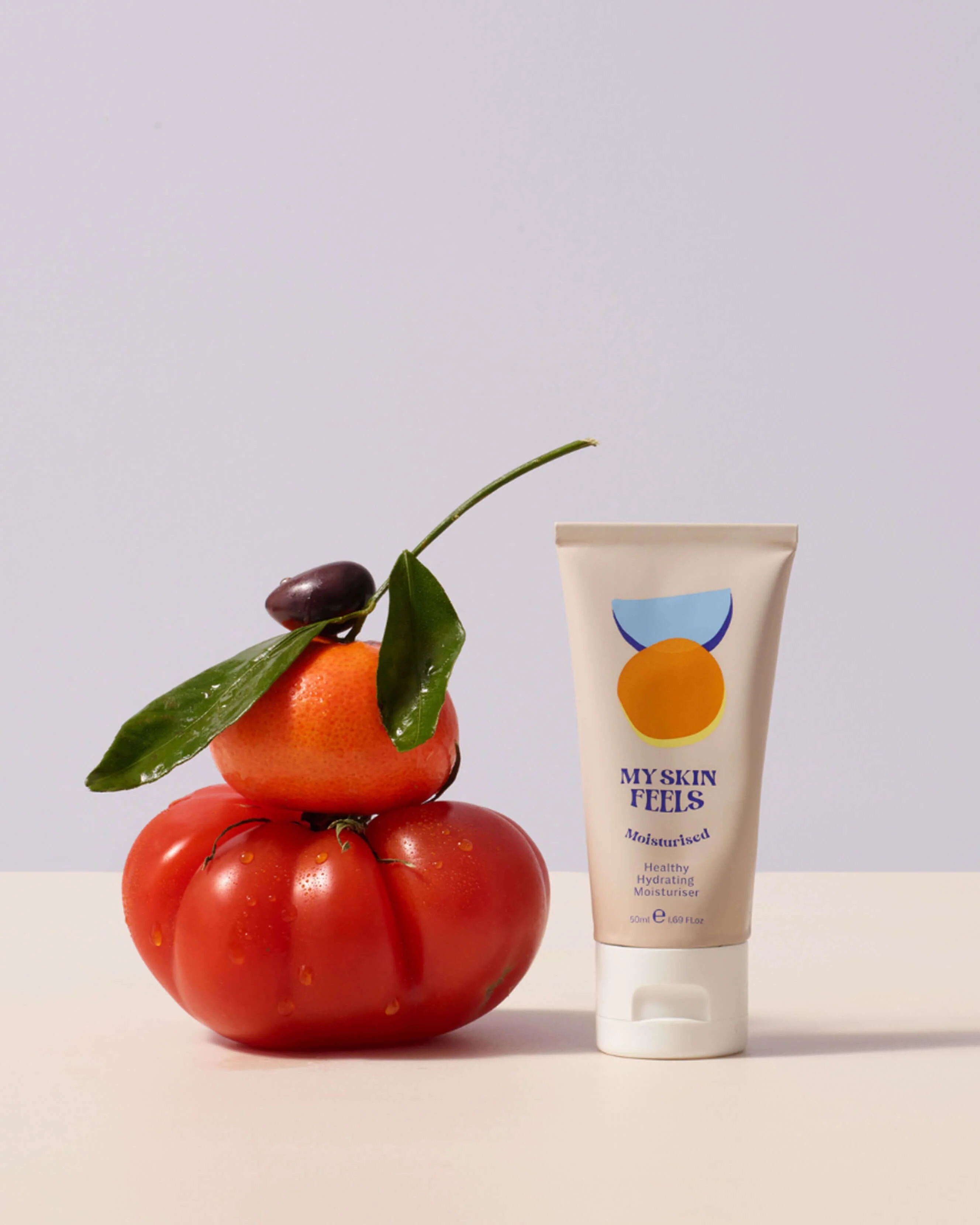 Moisturised - Healthy Hydrating Moisturiser - Image 5