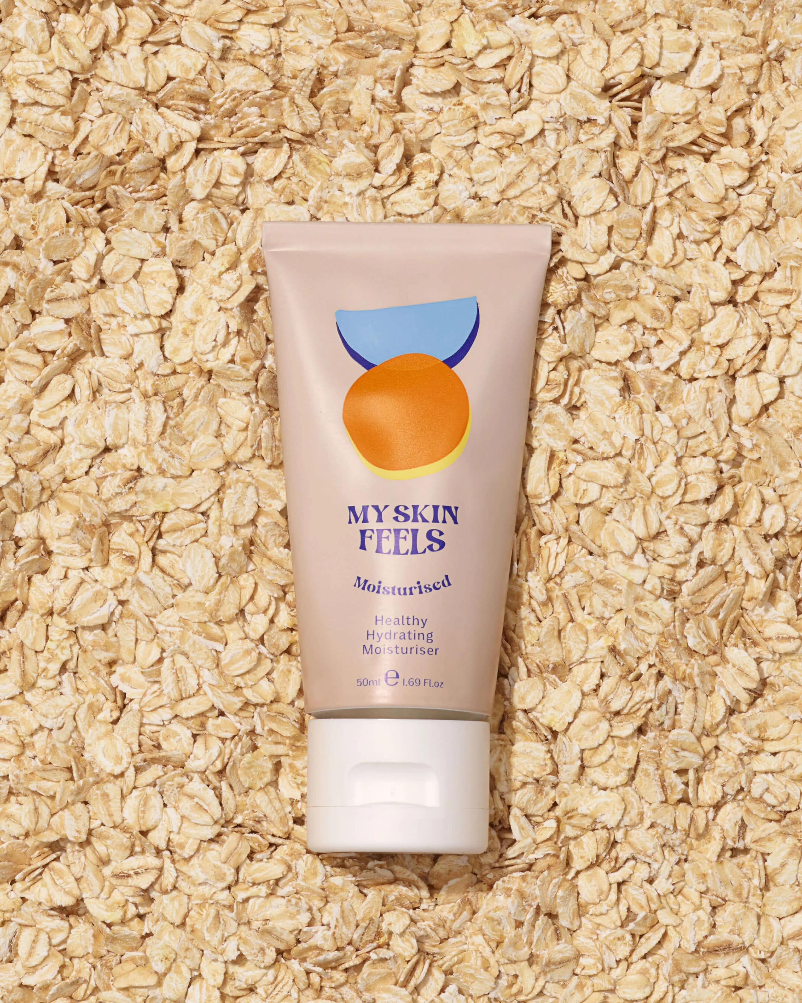Moisturised - Healthy Hydrating Moisturiser - Image 6