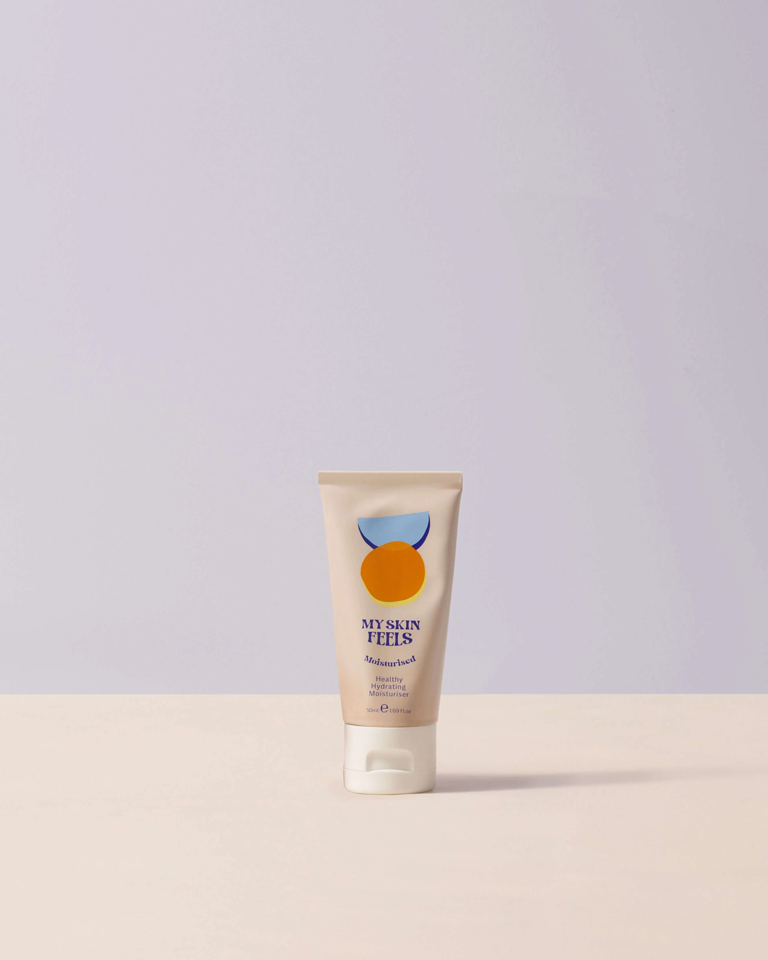 Moisturised - Healthy Hydrating Moisturiser - Image 8