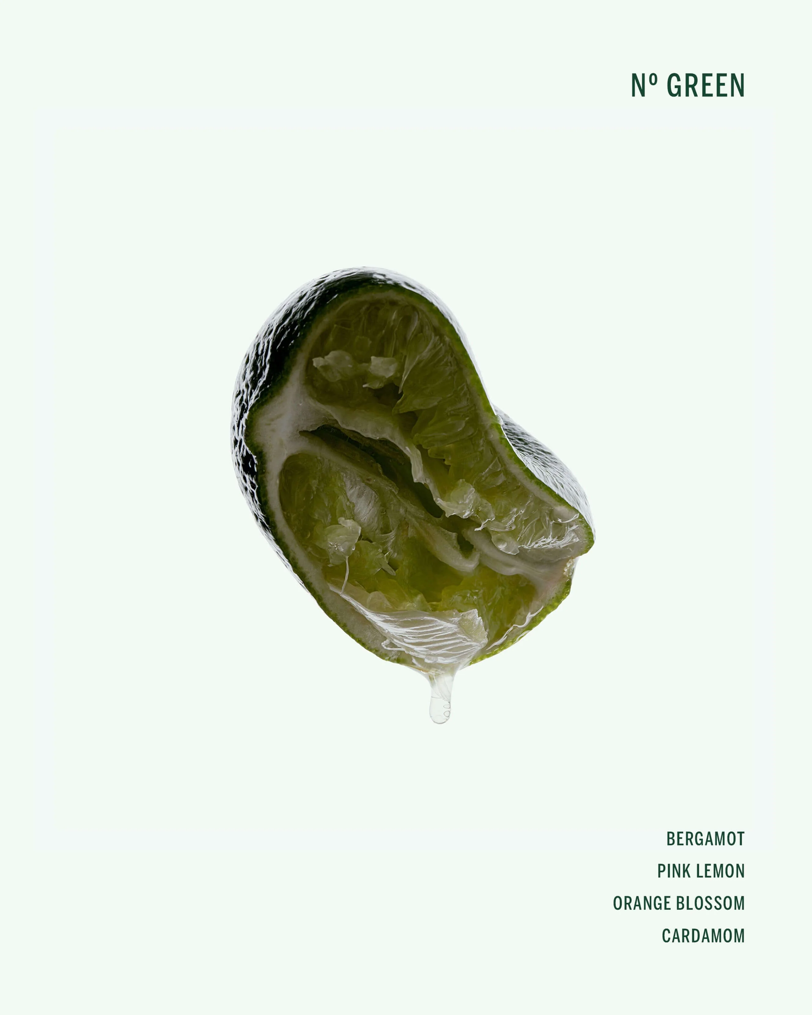 N° Green Body Butter - Image 5