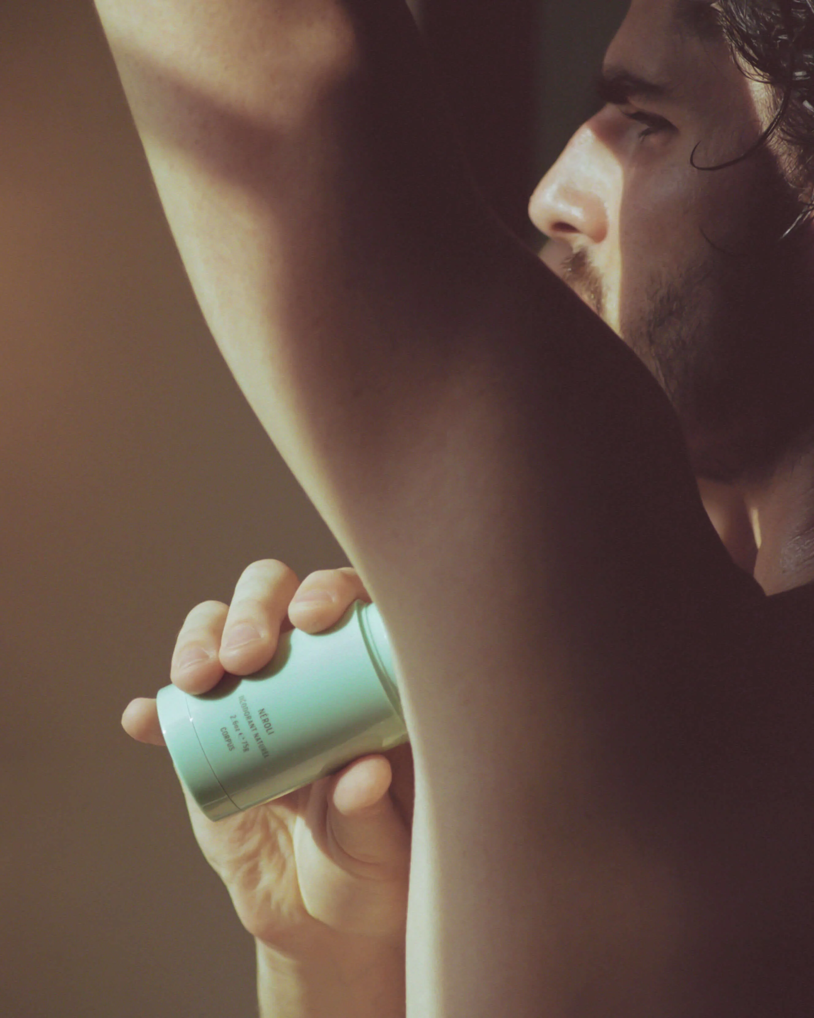 N° Green Deodorant - Image 6