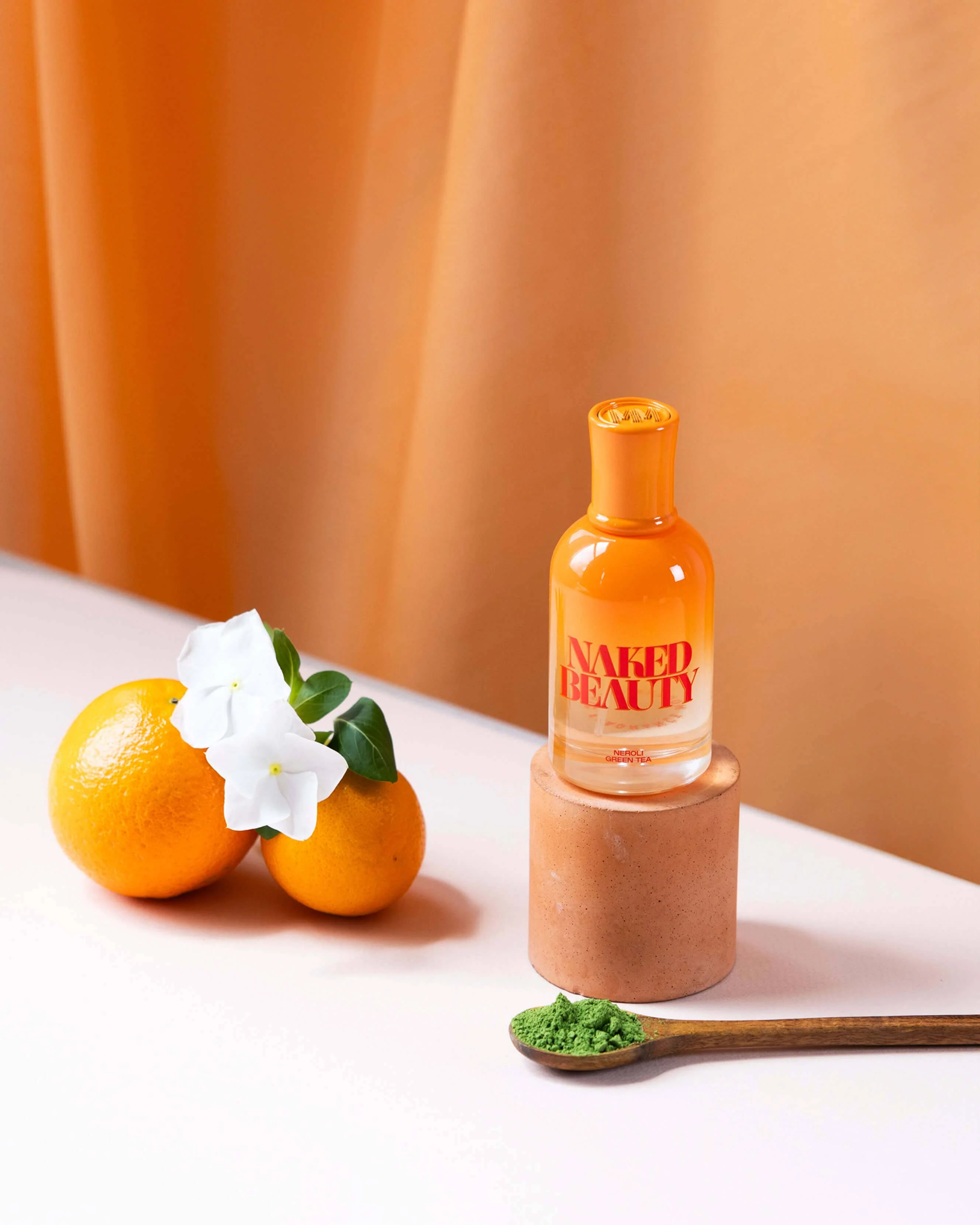 Naked Beauty Fragrance - Image 5