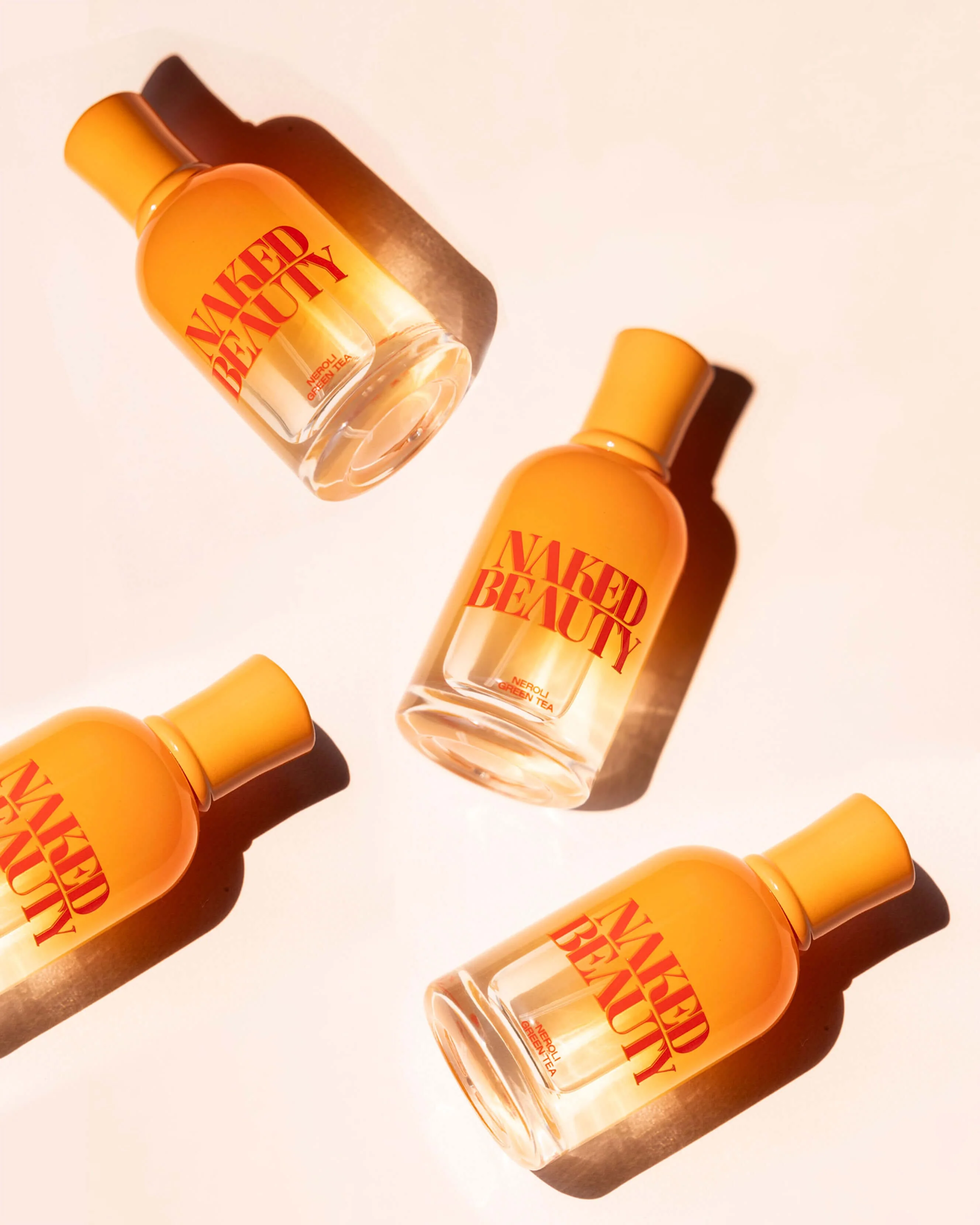 Naked Beauty Fragrance - Image 9