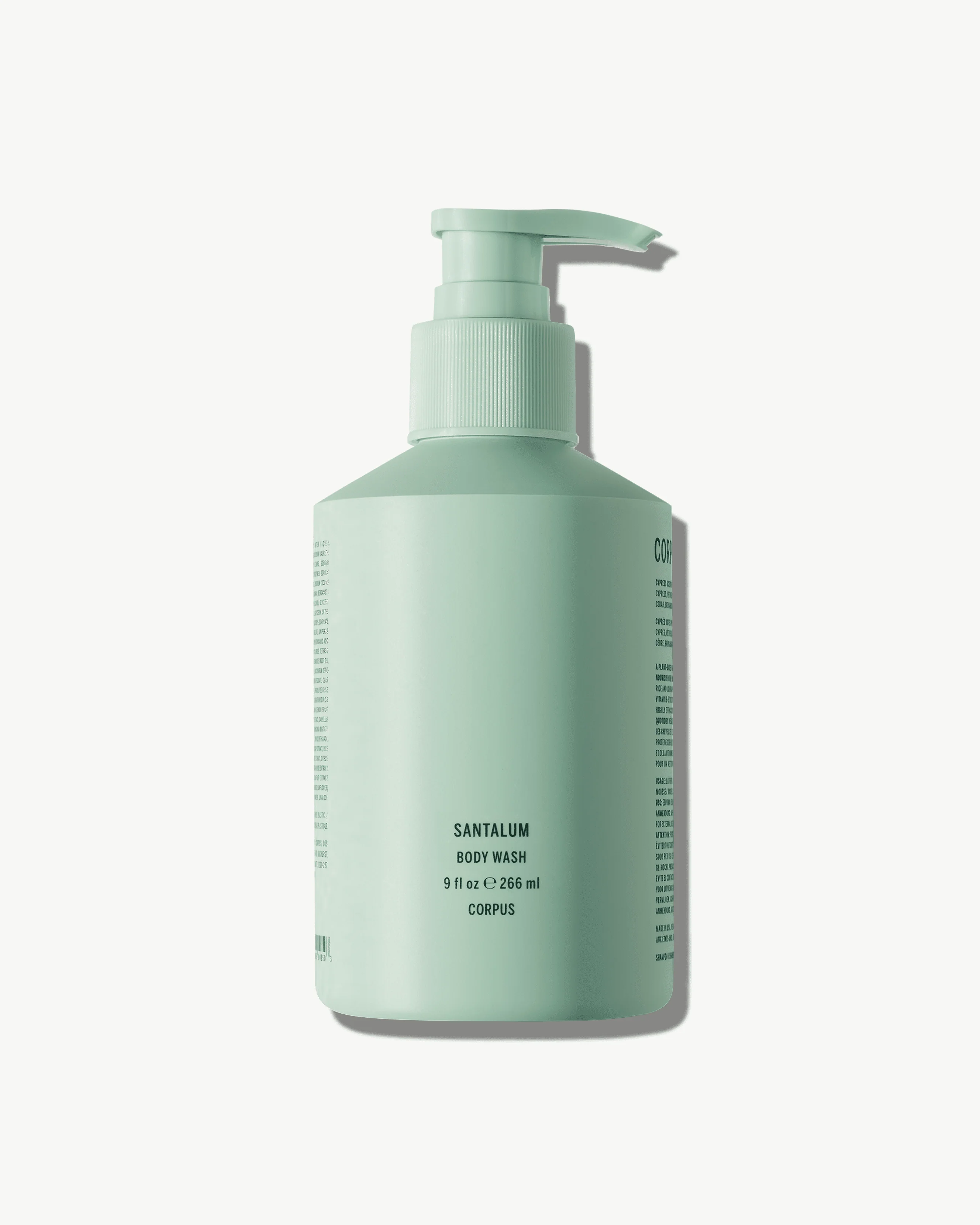 Body Wash - Image 2