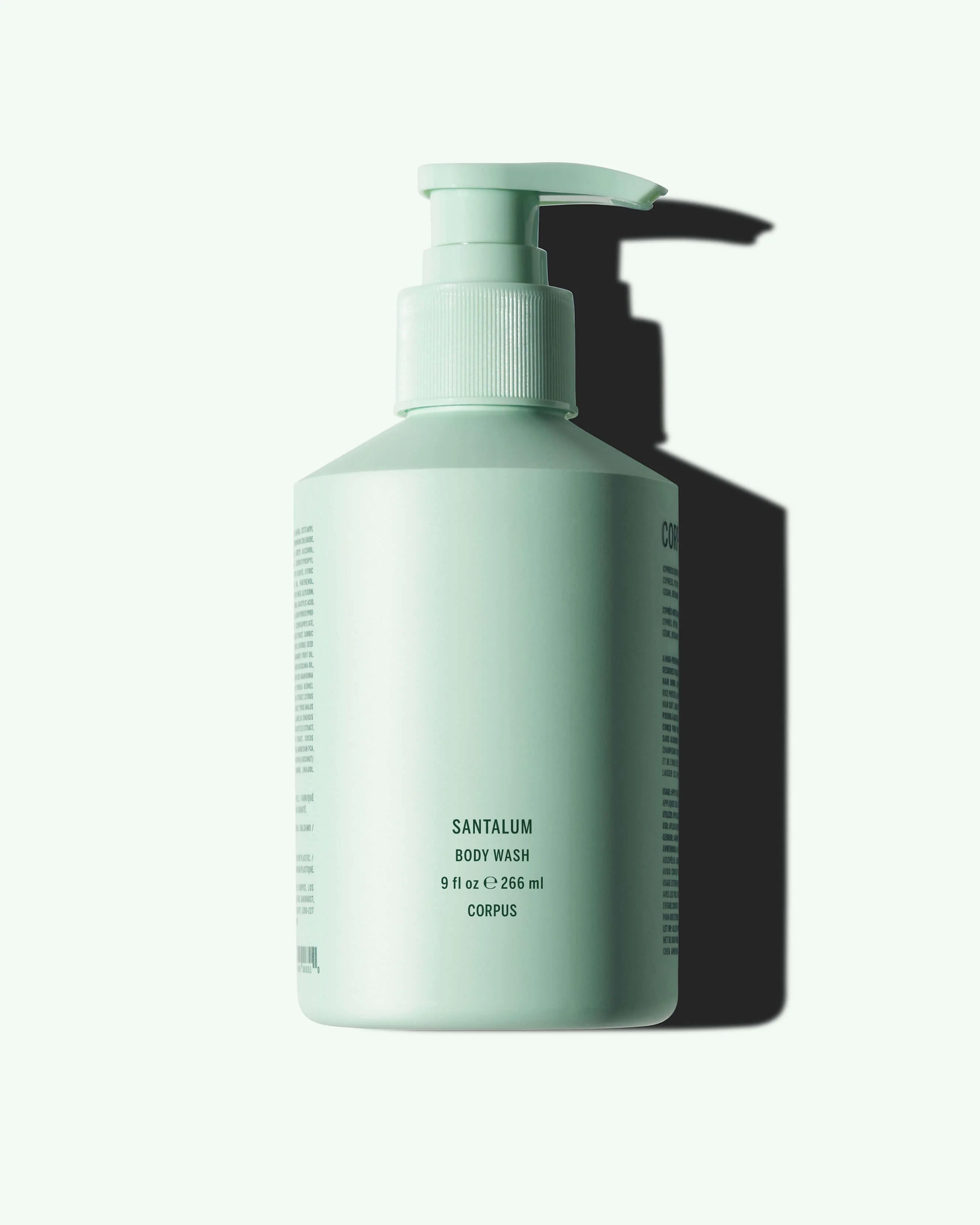 Body Wash - Image 9
