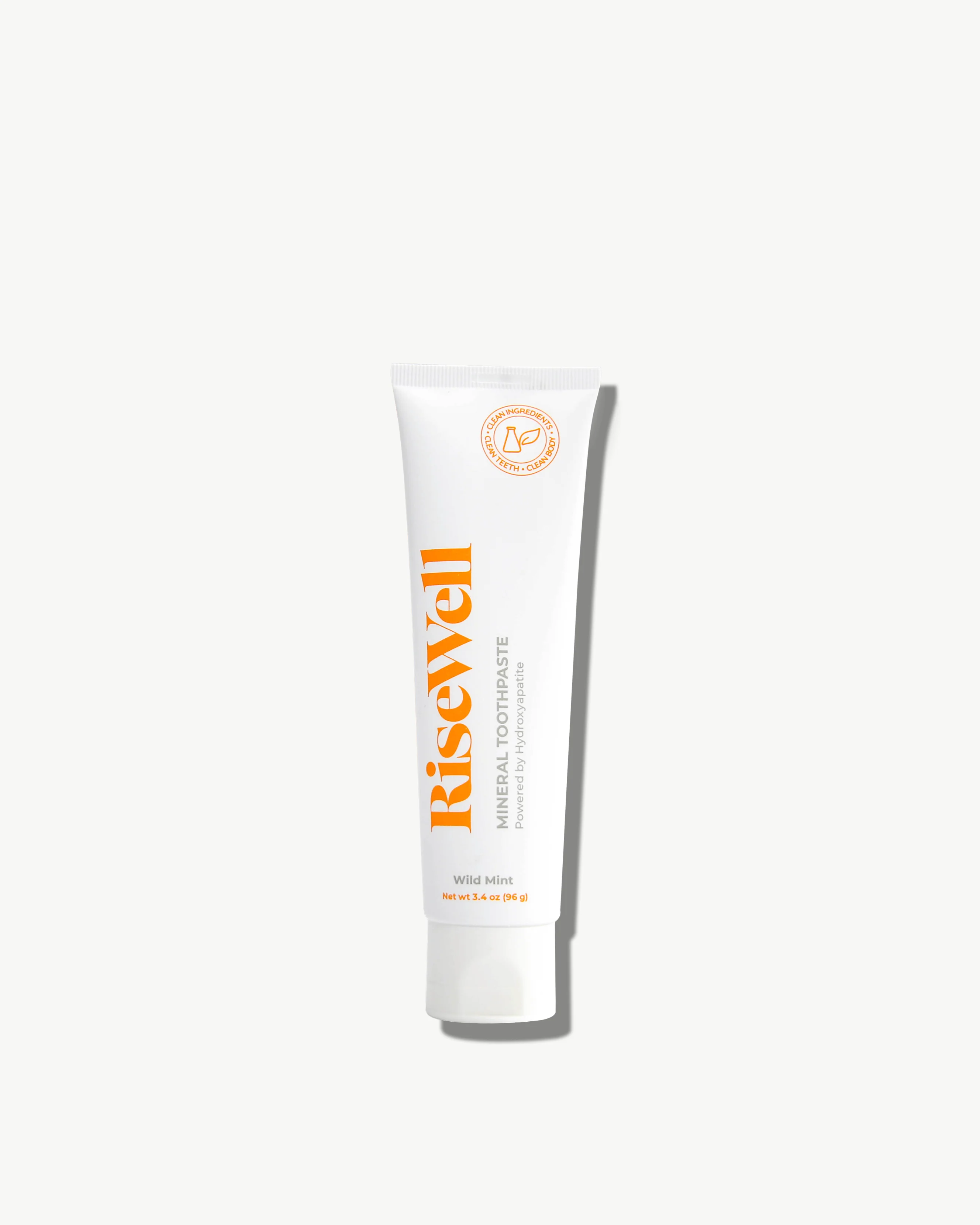 Natural Hydroxyapatite Toothpaste