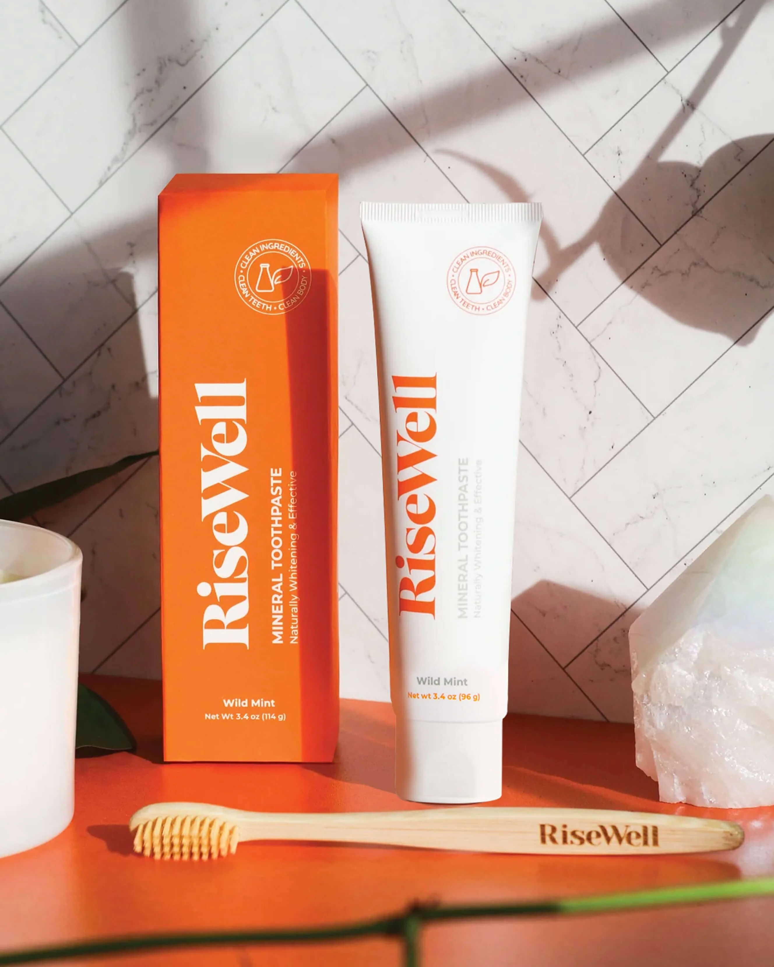 Natural Hydroxyapatite Toothpaste - Image 6