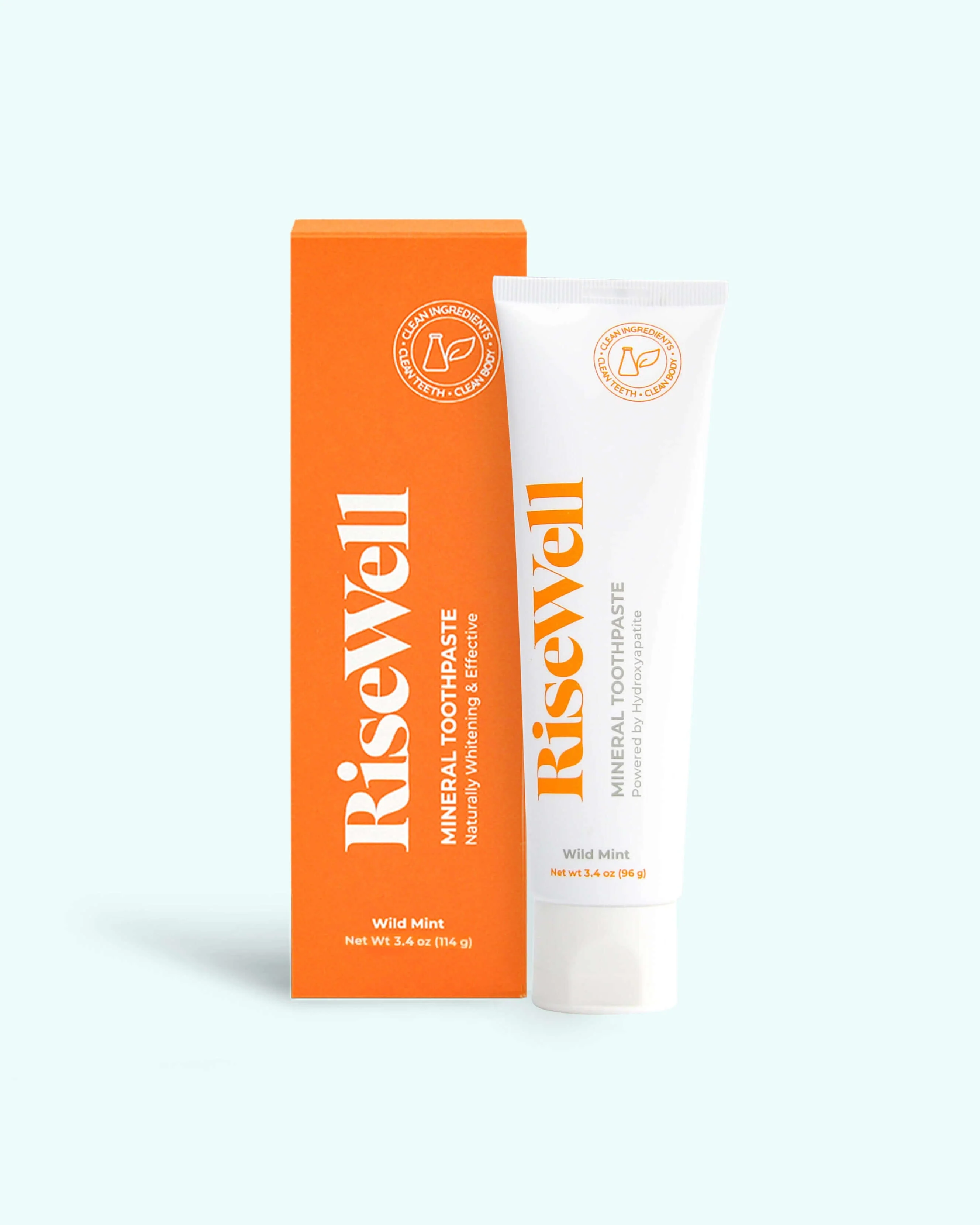 Natural Hydroxyapatite Toothpaste - Image 8