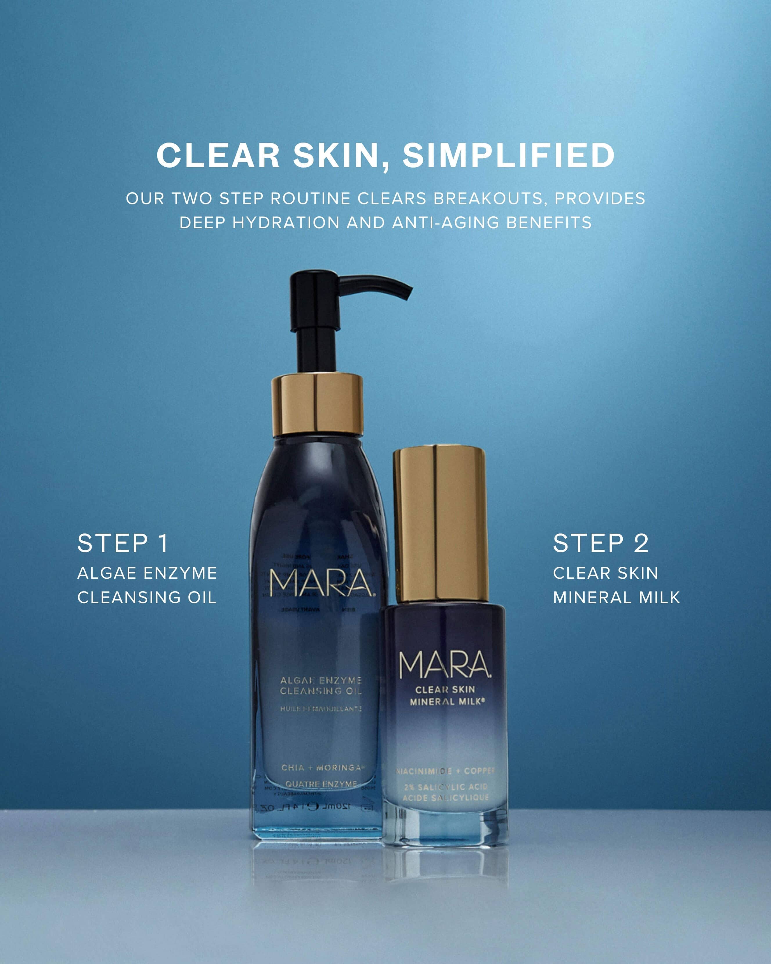 Clear Skin Mineral Milk 2% Salicylic Acid Acne Treatment with Niacinamide + Copper - Image 19