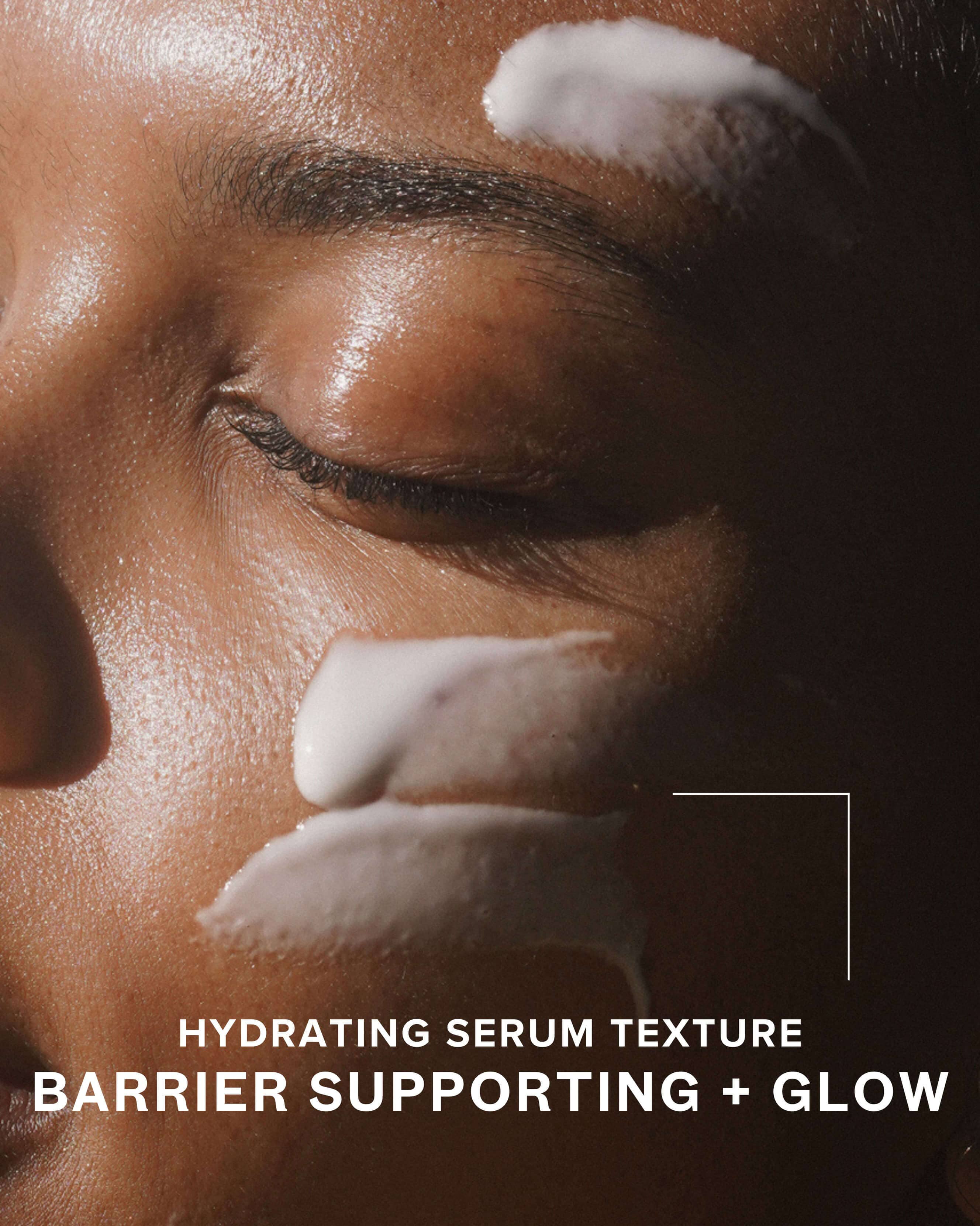 Clear Skin Mineral Milk 2% Salicylic Acid Acne Treatment with Niacinamide + Copper - Image 8