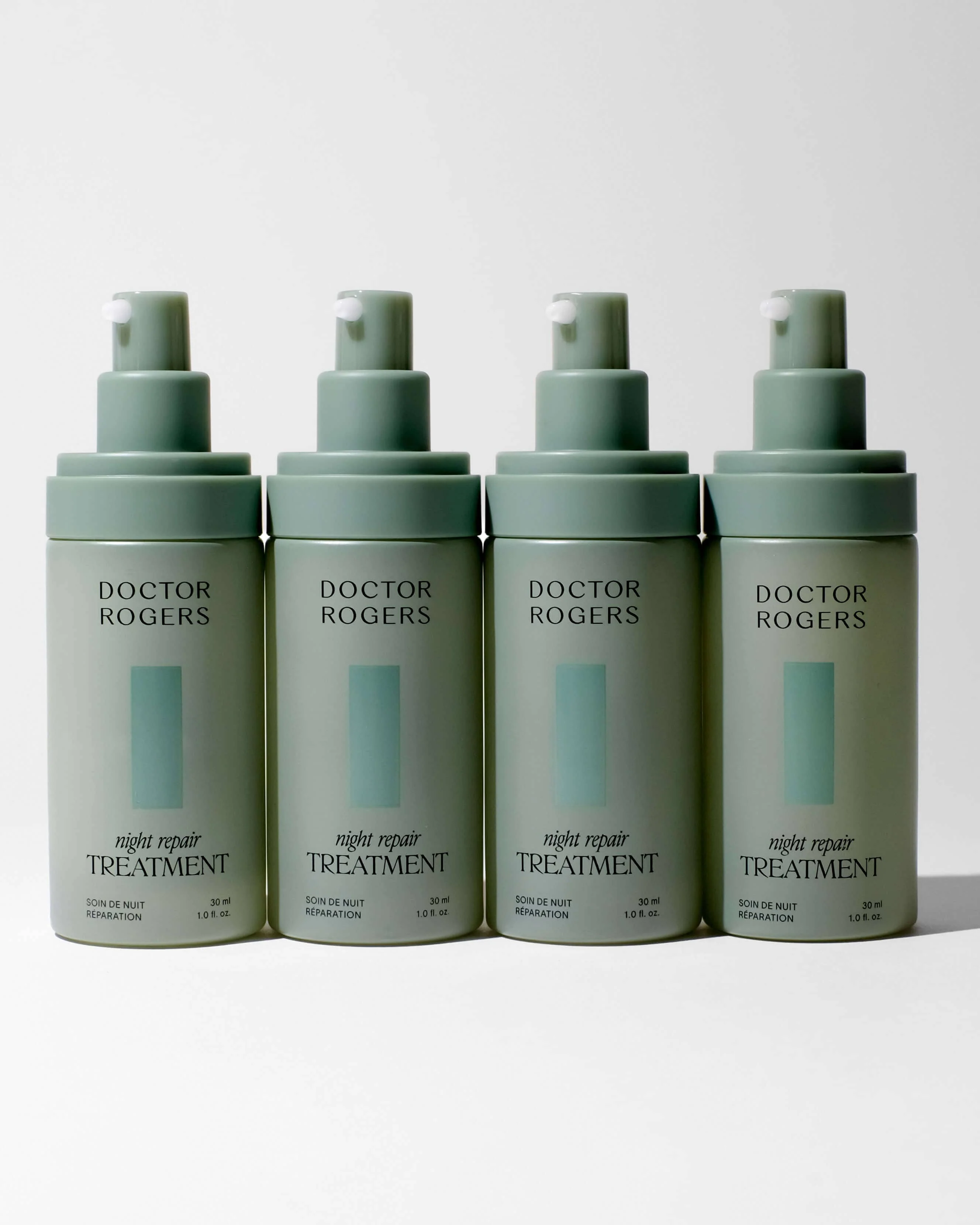 Moisturizing Bakuchiol + Glycolic Night Repair Treatment - Image 12