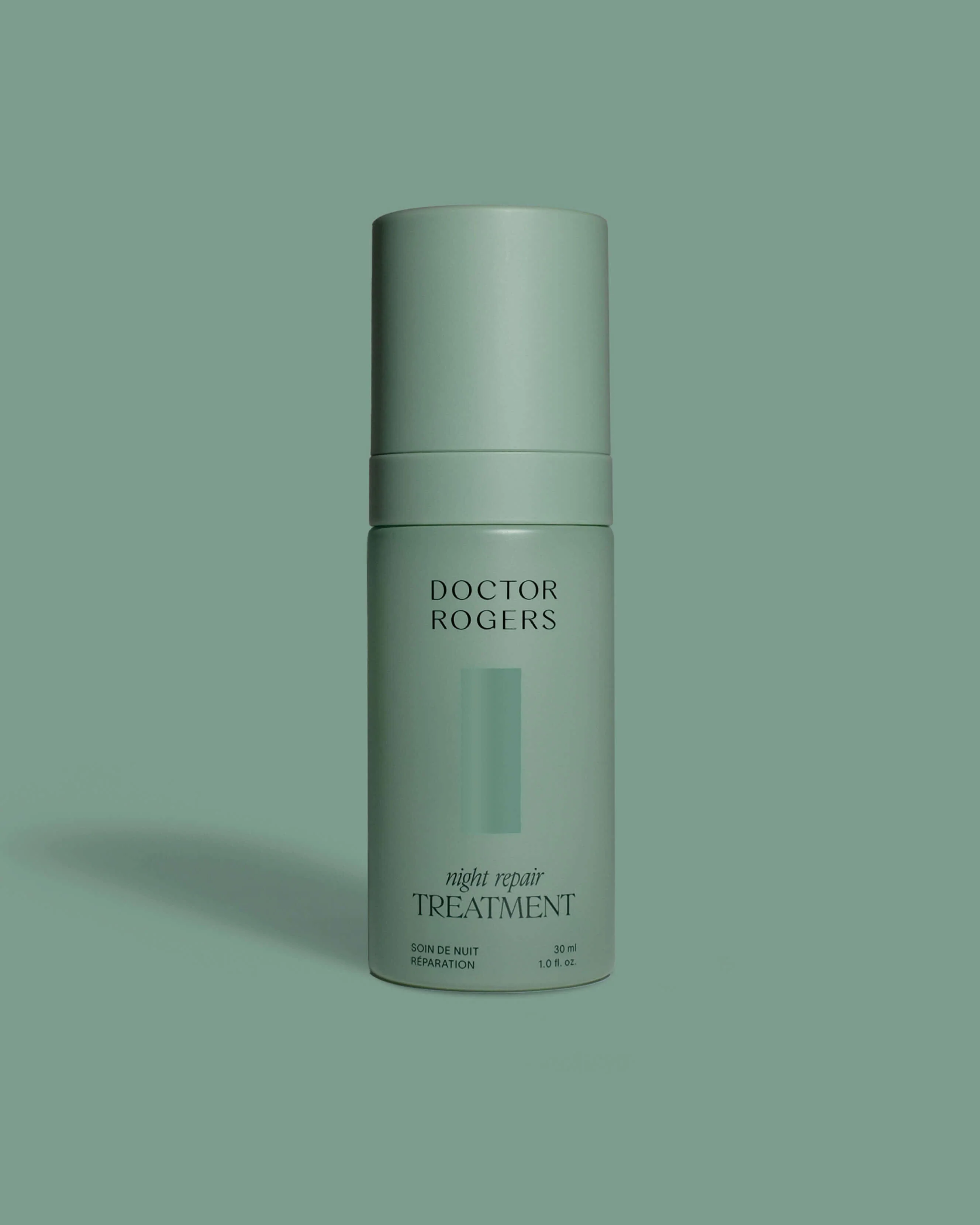 Moisturizing Bakuchiol + Glycolic Night Repair Treatment - Image 13