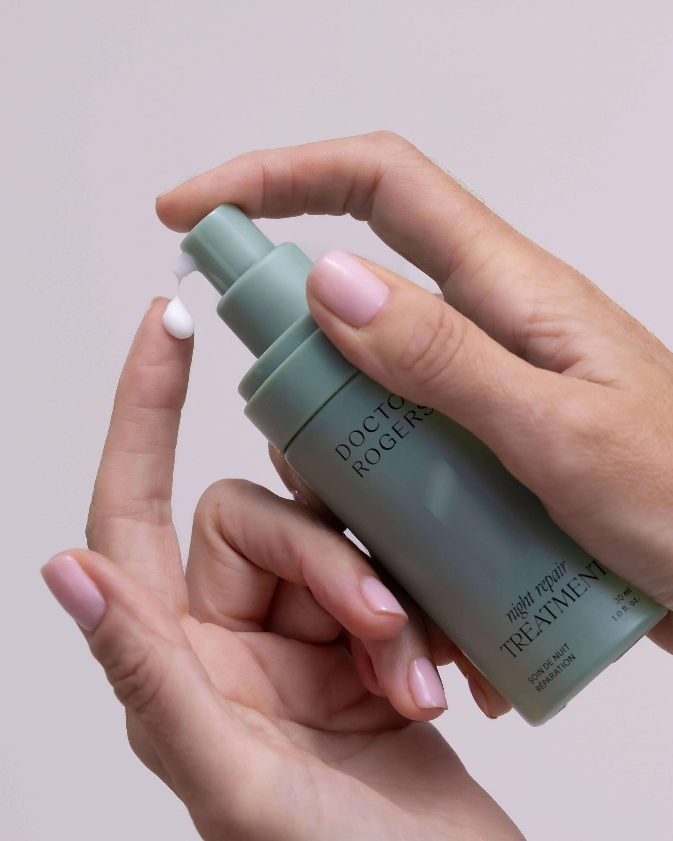 Moisturizing Bakuchiol + Glycolic Night Repair Treatment - Image 7