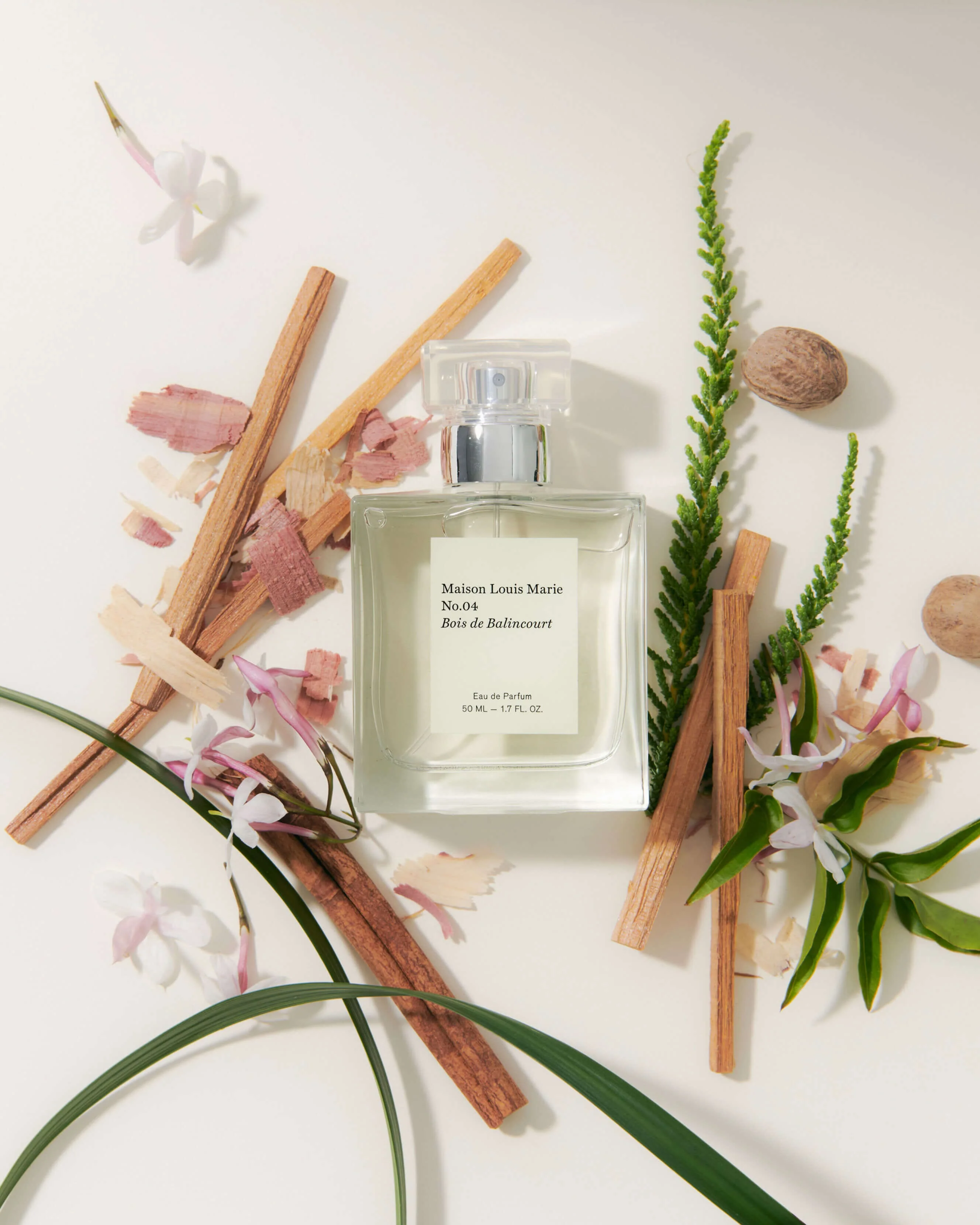 No.04 Bois de Balincourt Eau de Parfum - Image 3