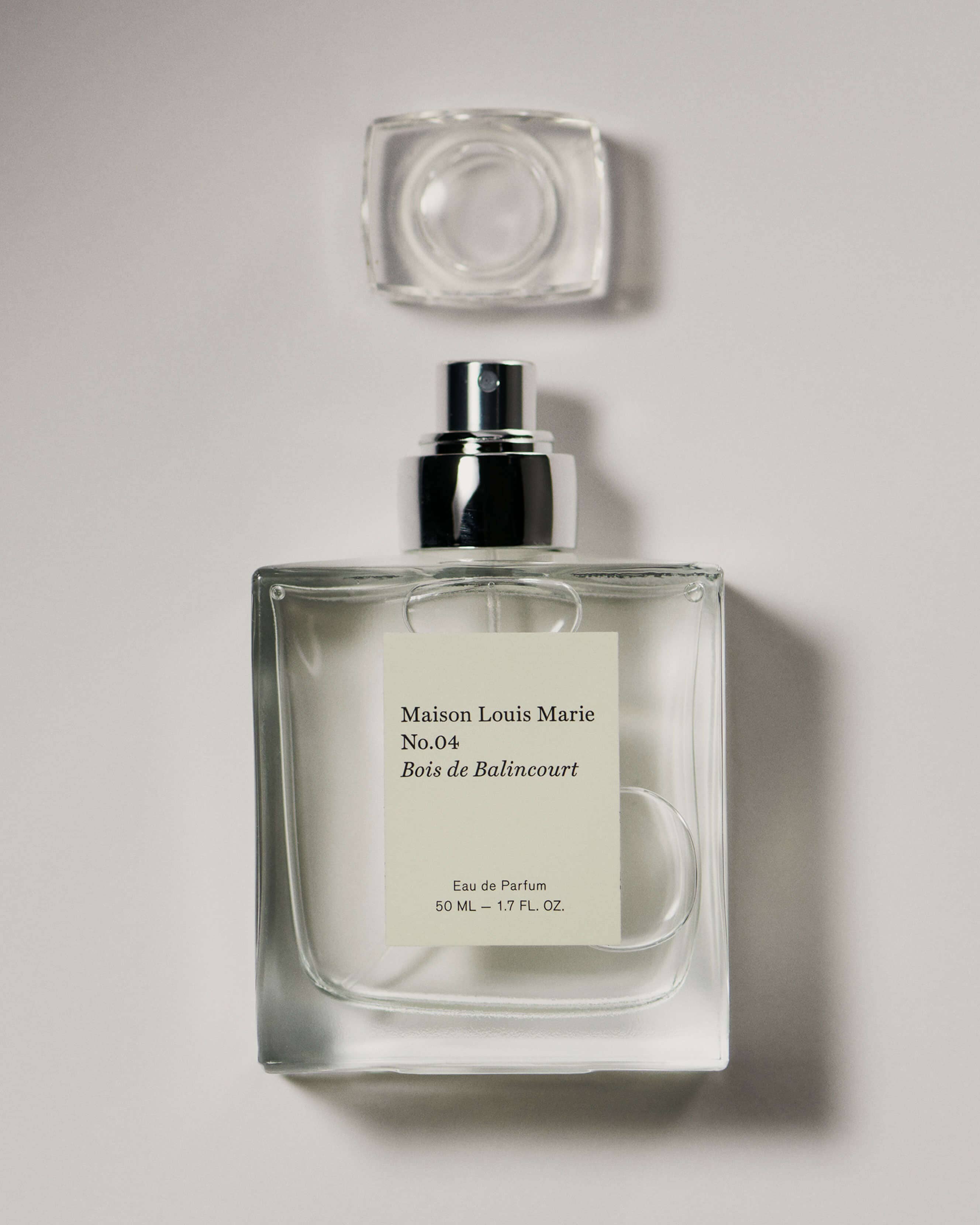 No.04 Bois de Balincourt Eau de Parfum - Image 4
