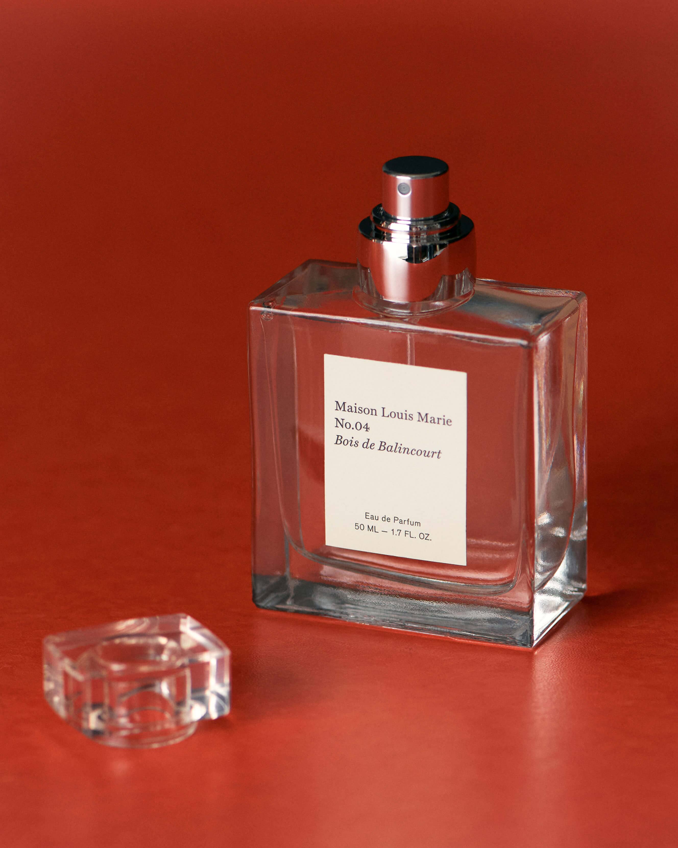 No.04 Bois de Balincourt Eau de Parfum - Image 5