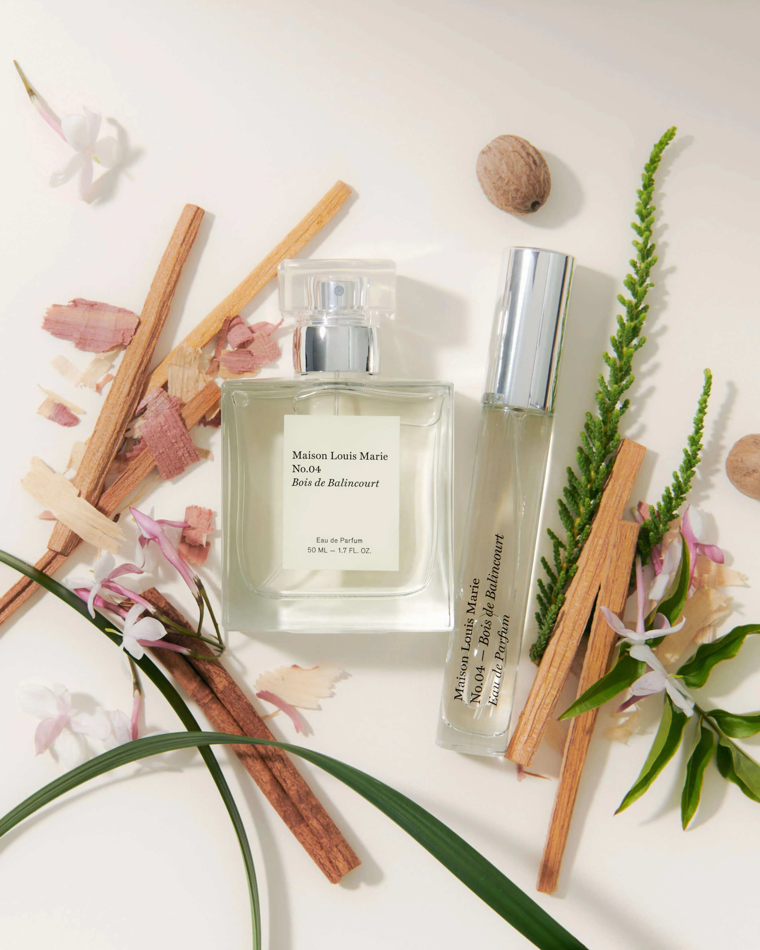 No.04 Bois de Balincourt Eau de Parfum - Image 7
