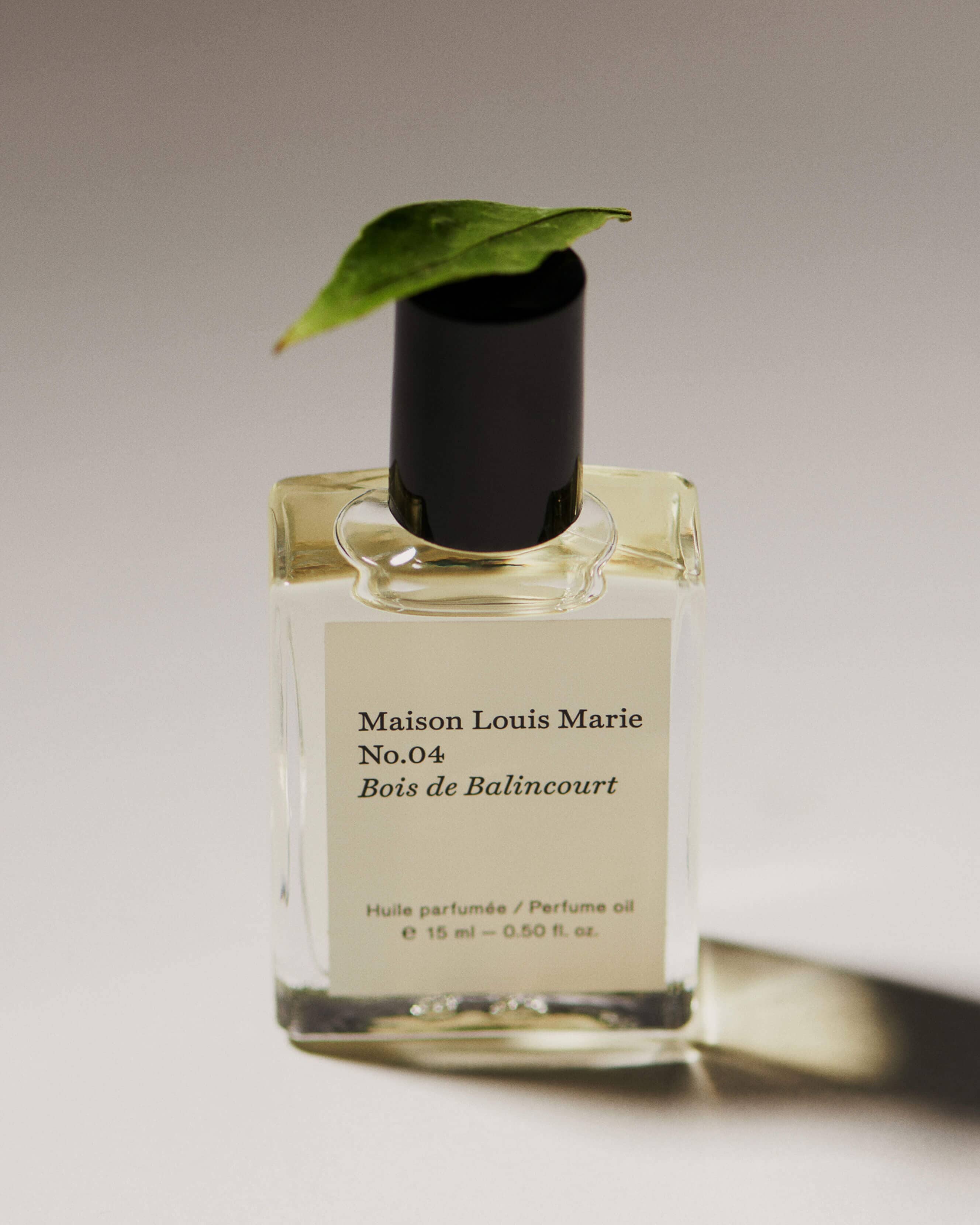 No.04 Bois de Balincourt Perfume Oil - Image 6