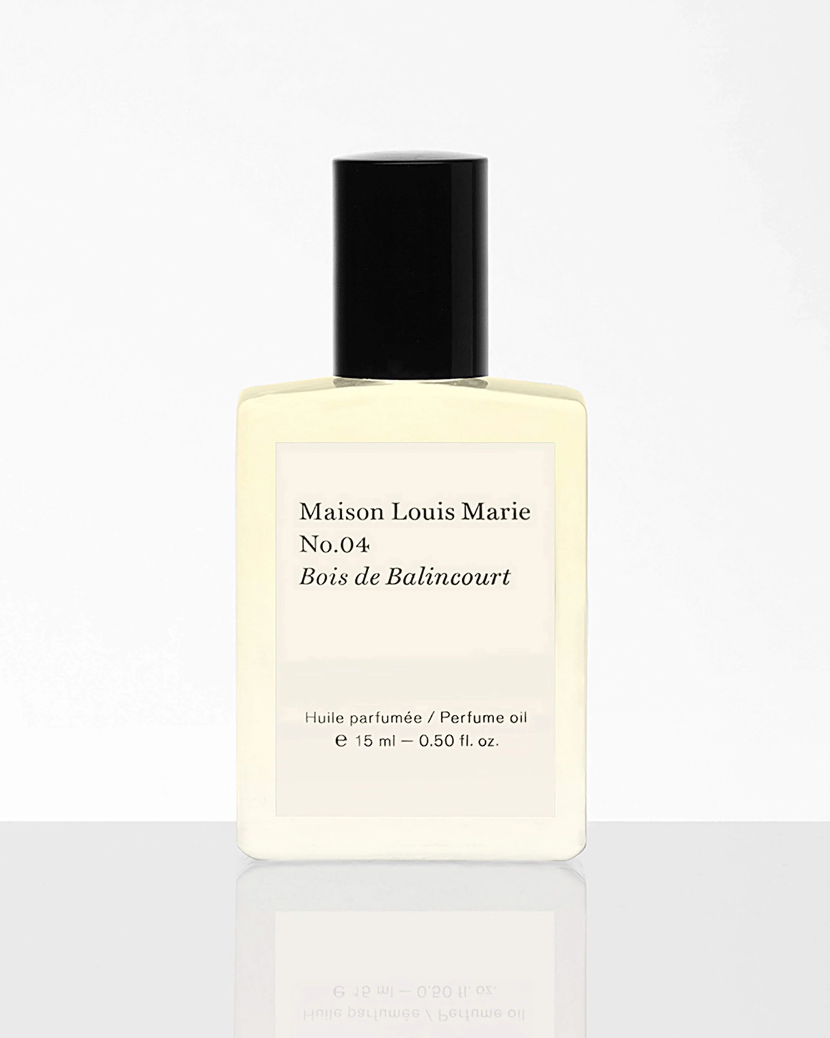 No.04 Bois de Balincourt Perfume Oil - Image 8