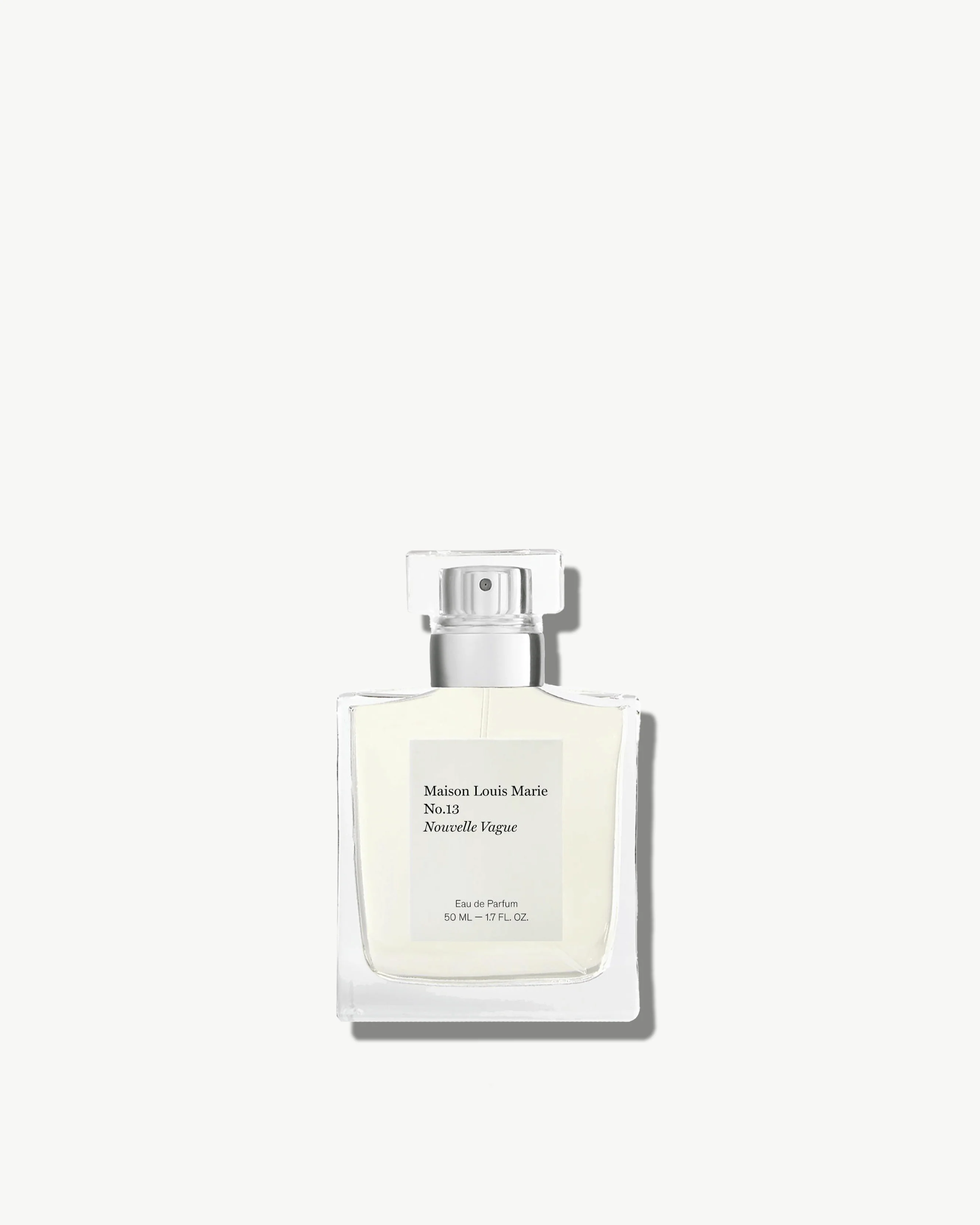No.13 Nouvelle Vague Eau de Parfum